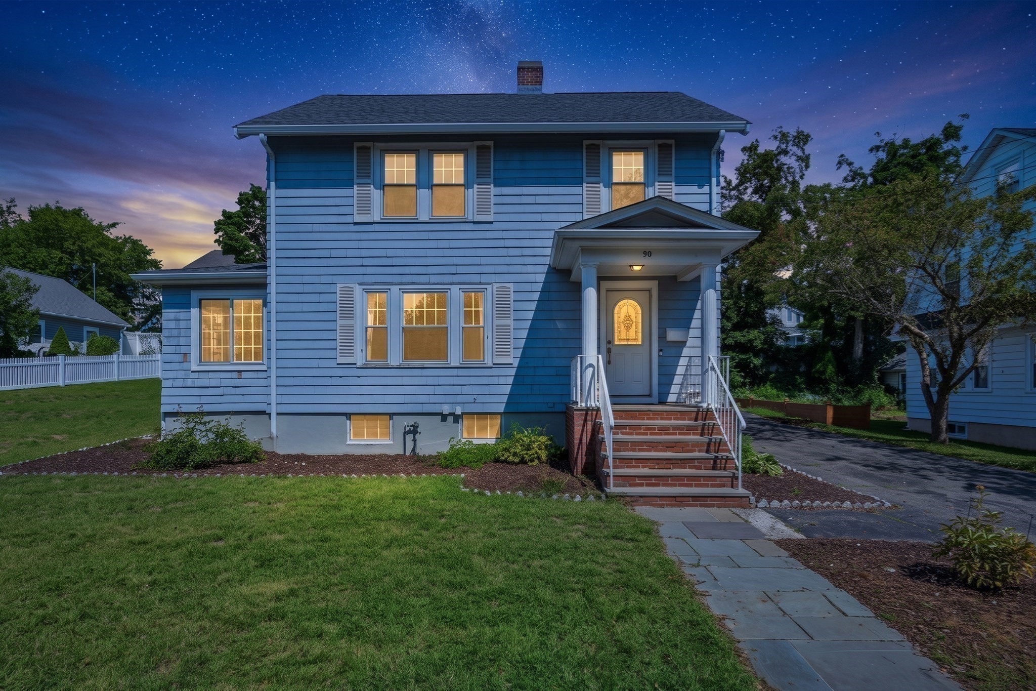 90 Standish Ave Property Photo 37