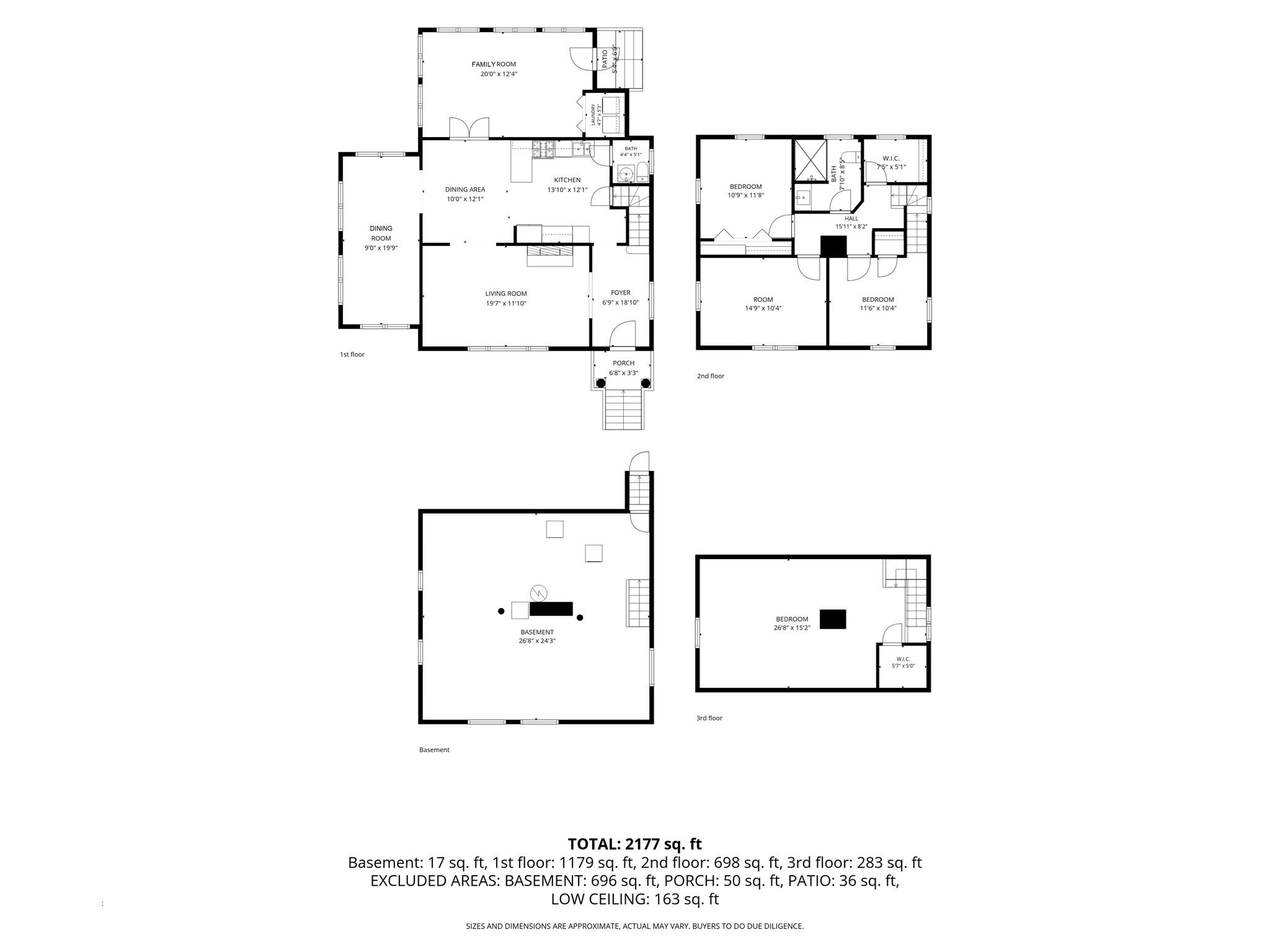 90 Standish Ave Property Photo 42