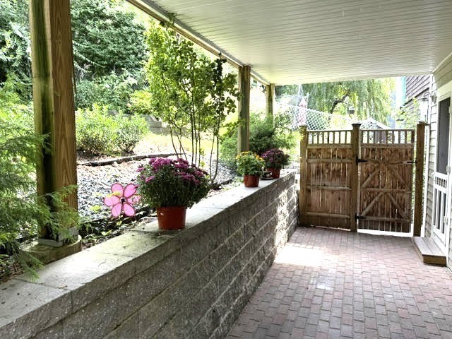 21 Malvern Avenue # 1 Property Photo 16