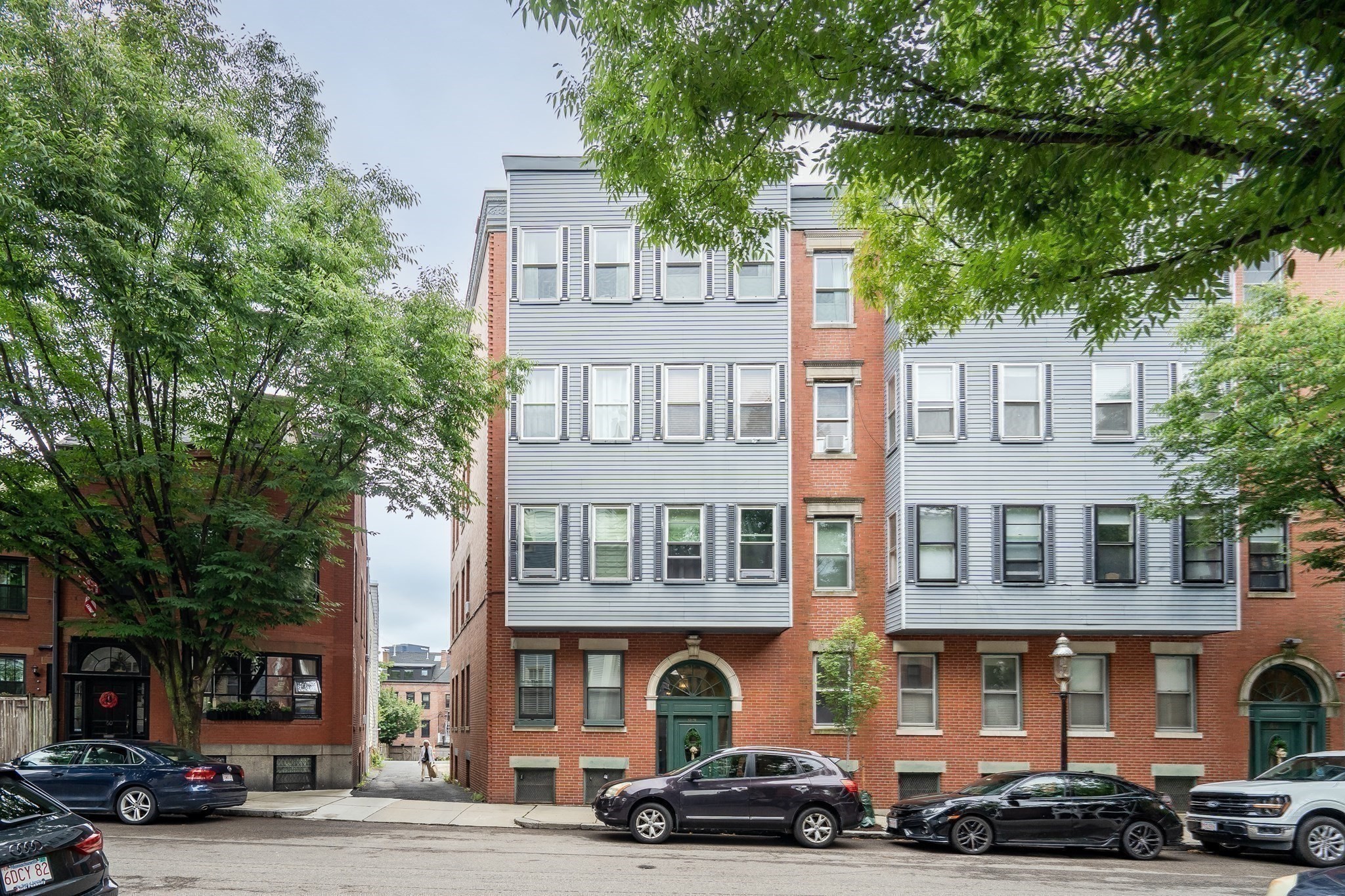 64 Chestnut Street # 4 Property Photo 12