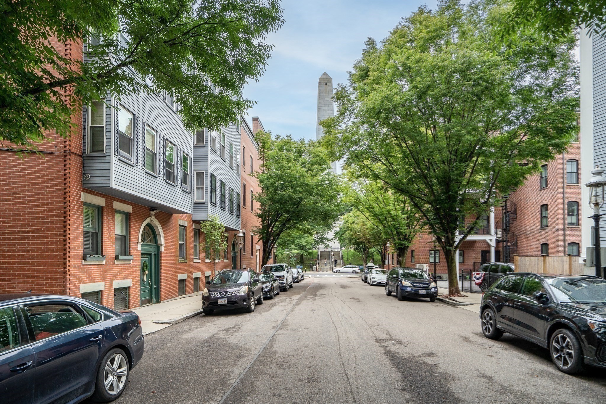 64 Chestnut Street # 4 Property Photo 13