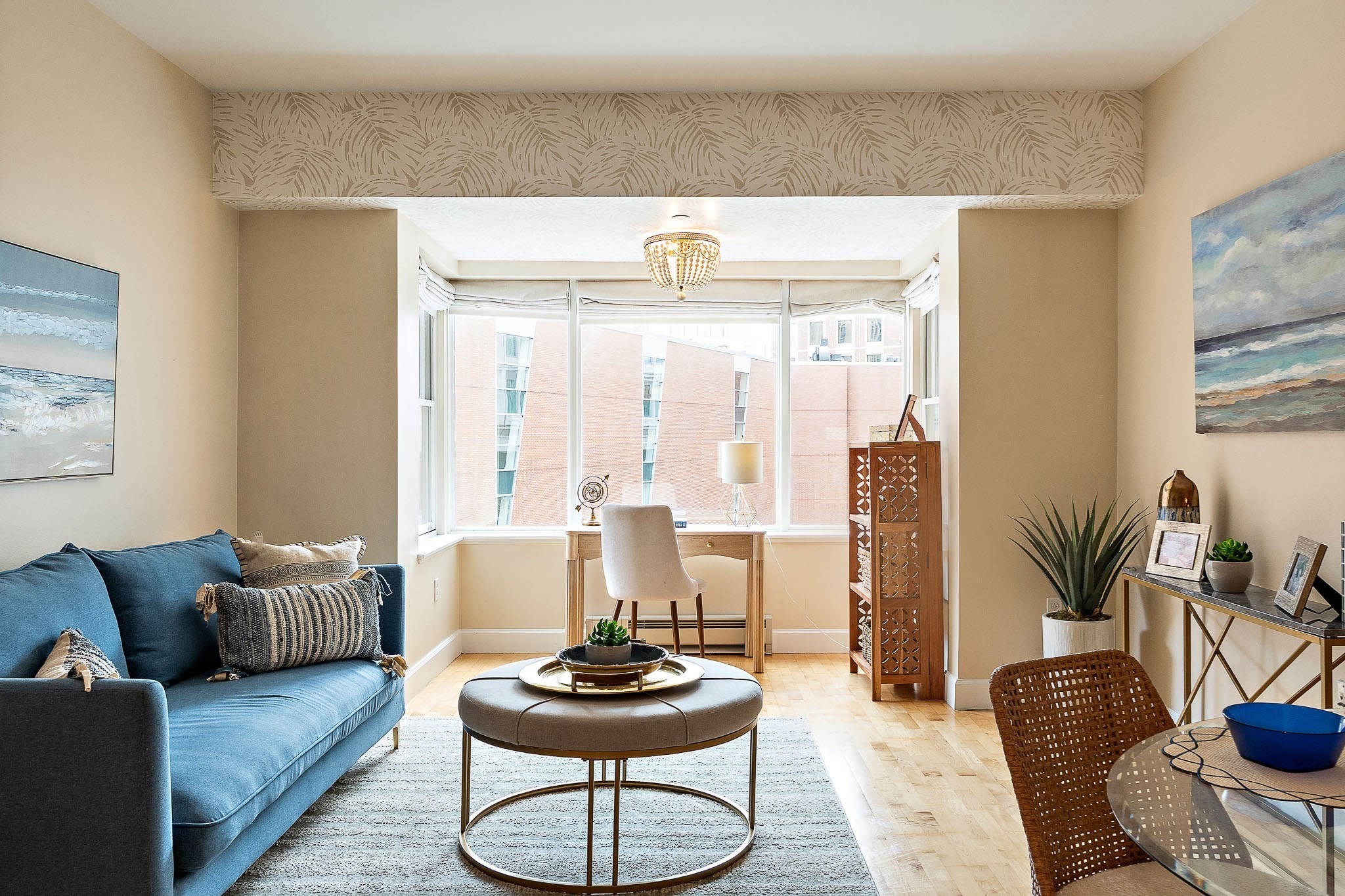 10 Bowdoin Street # 409 Property Photo 2