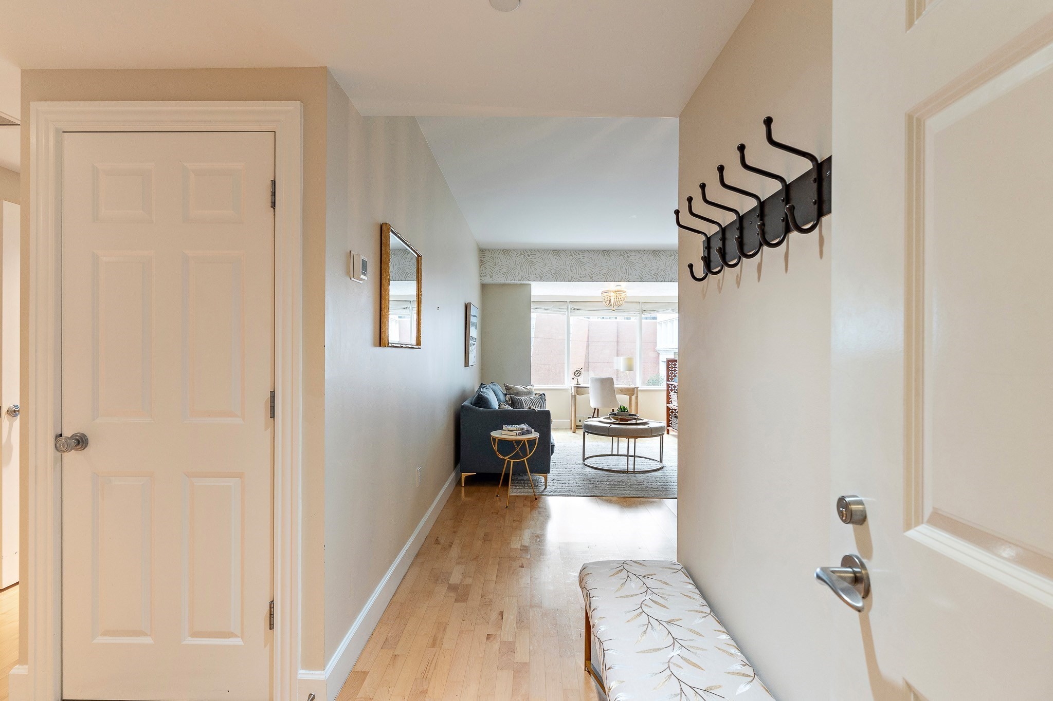 10 Bowdoin Street # 409 Property Photo 11