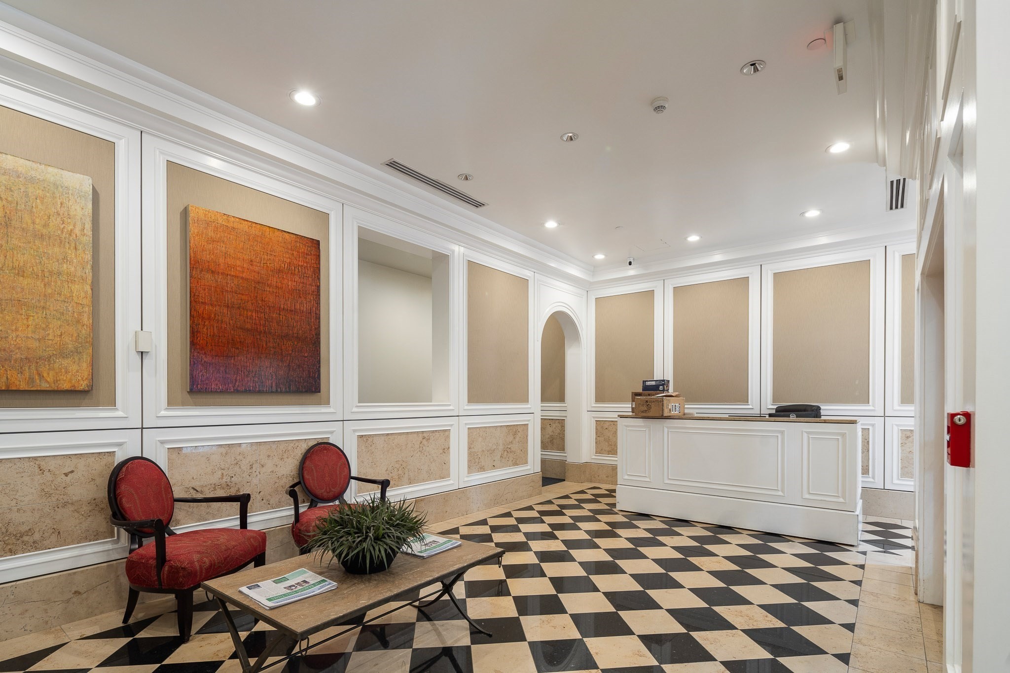 10 Bowdoin Street # 409 Property Photo 13