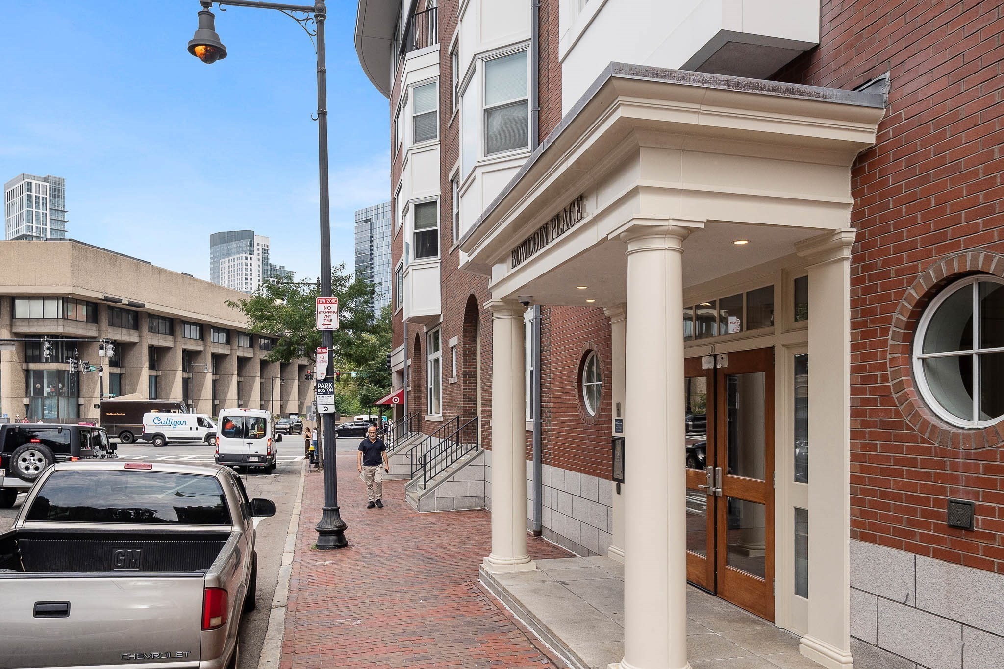 10 Bowdoin Street # 409 Property Photo 14