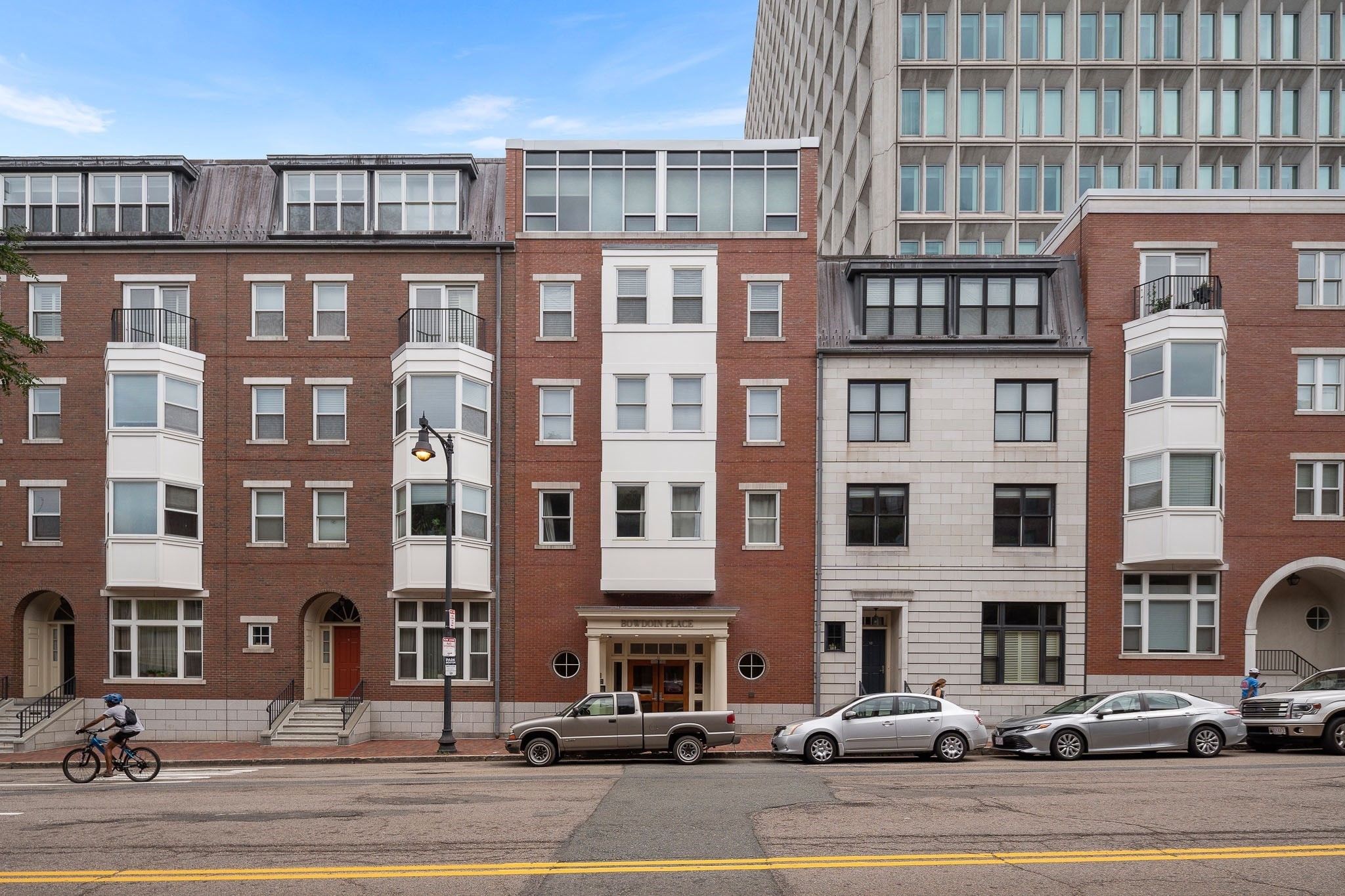 10 Bowdoin Street # 409 Property Photo 16