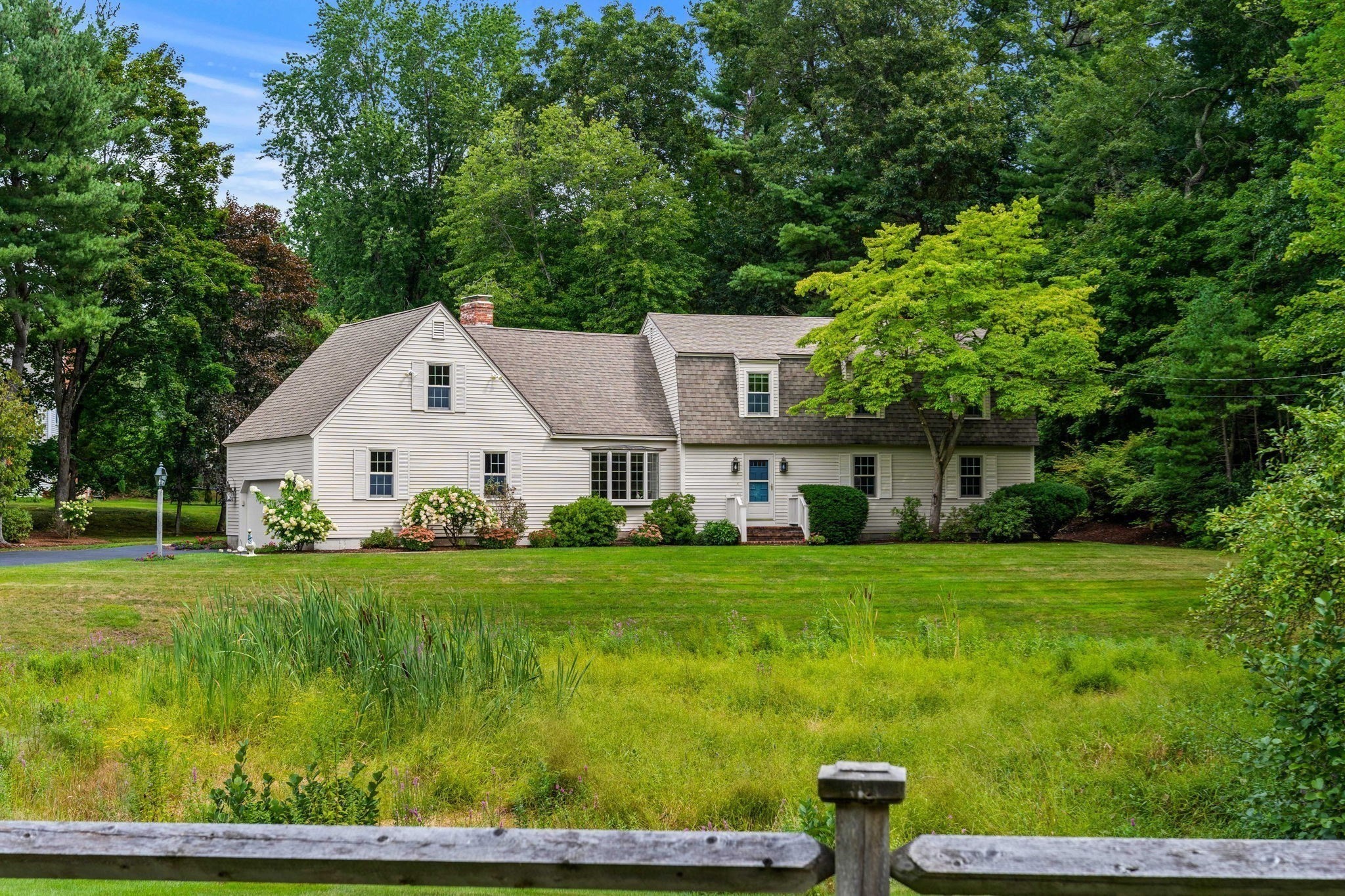 1 Homestead Circle Property Photo 1