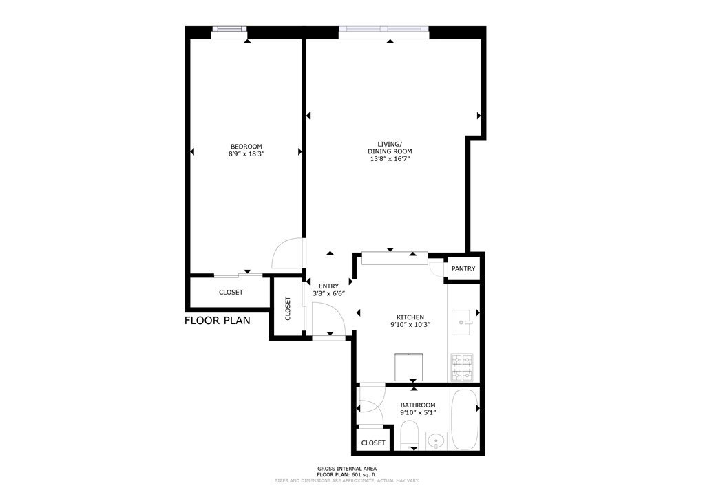 289 Beacon # 9 Property Photo 11