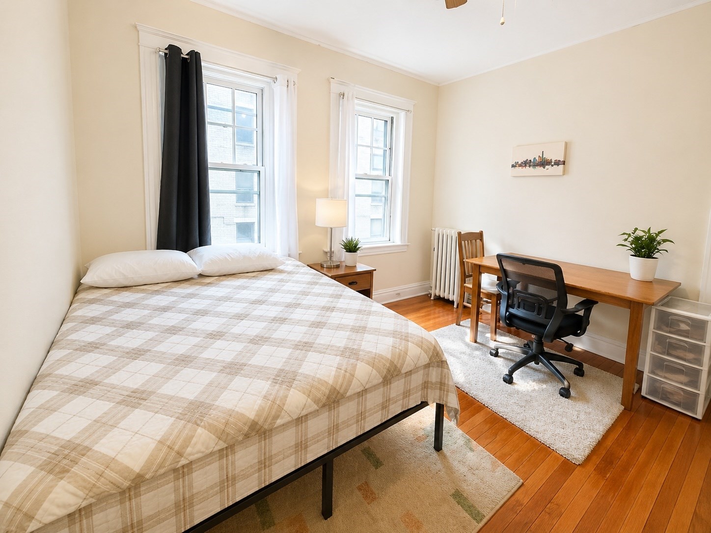 317 Allston Street # 5 Property Photo 3