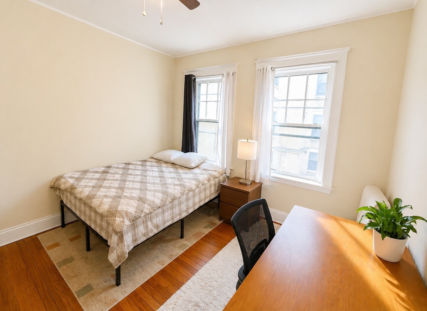 317 Allston Street # 5 Property Photo 4
