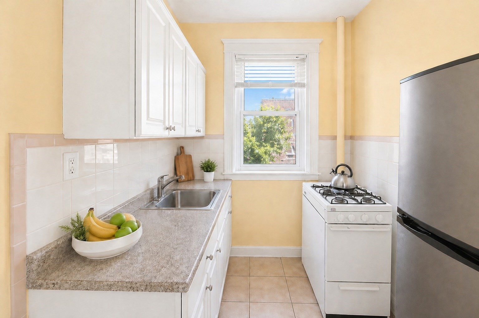 317 Allston Street # 5 Property Photo 5
