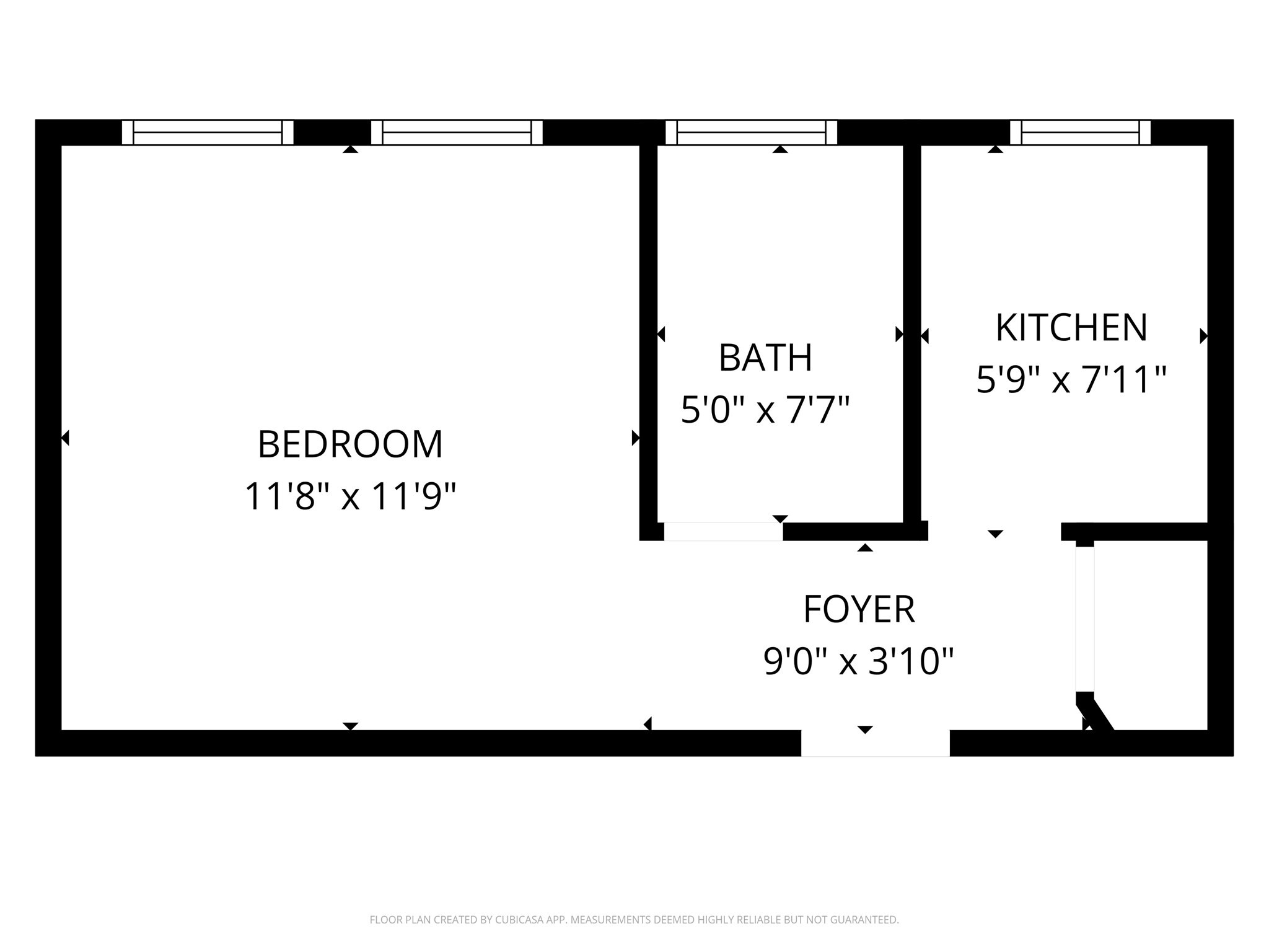 317 Allston Street # 5 Property Photo 9
