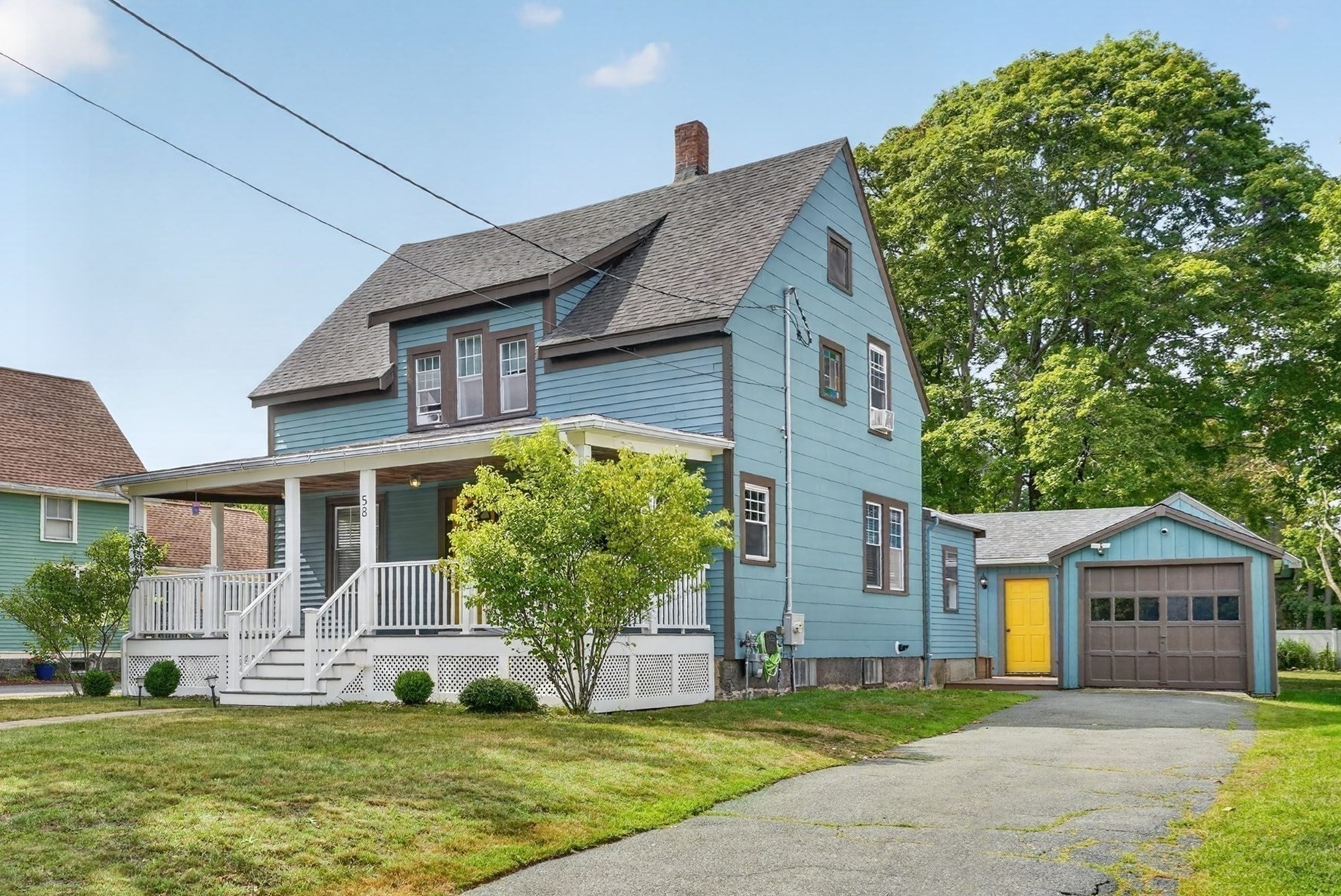 58 Grove St Property Photo 1