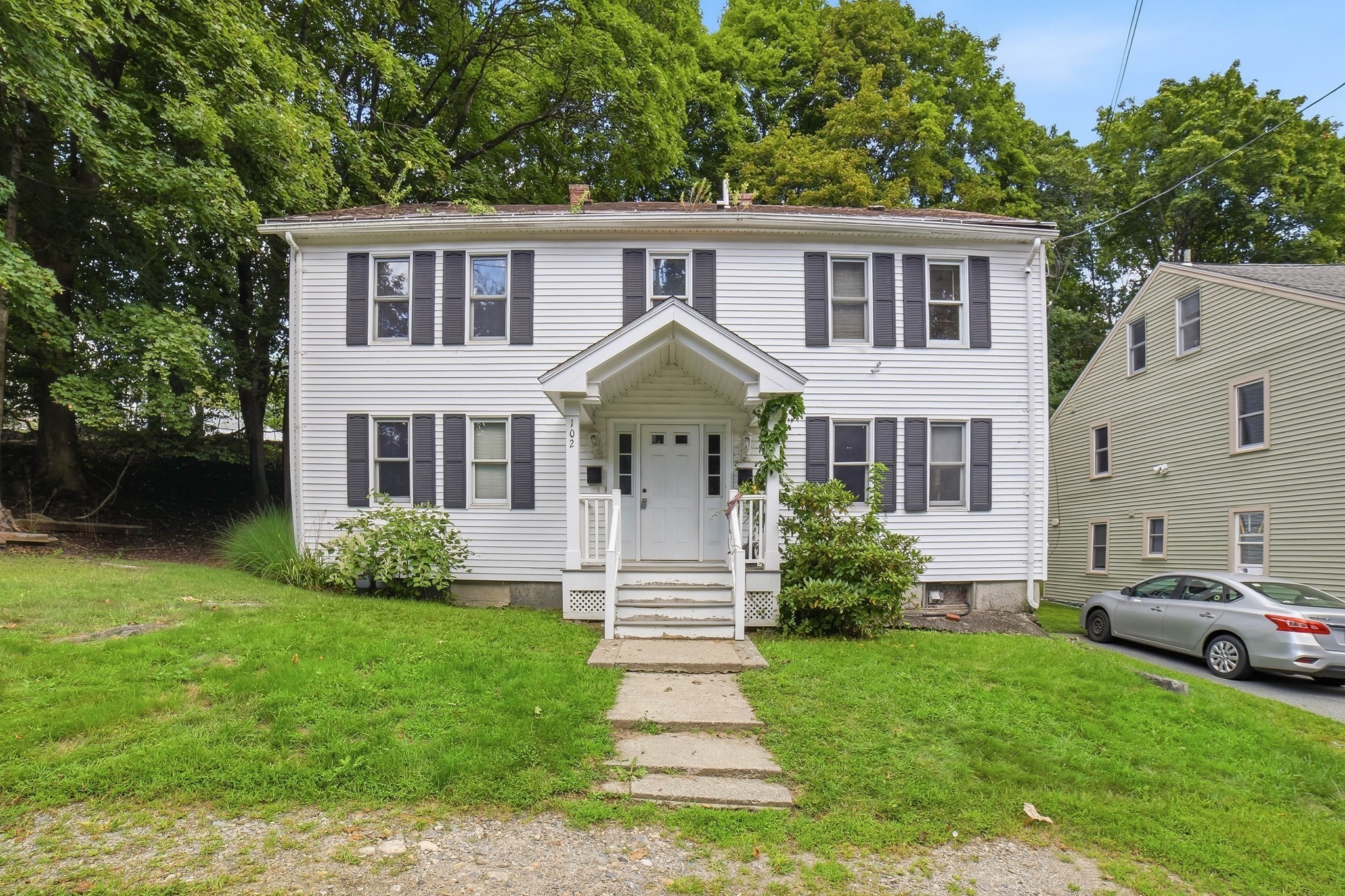 102 Sycamore Street Property Photo 1