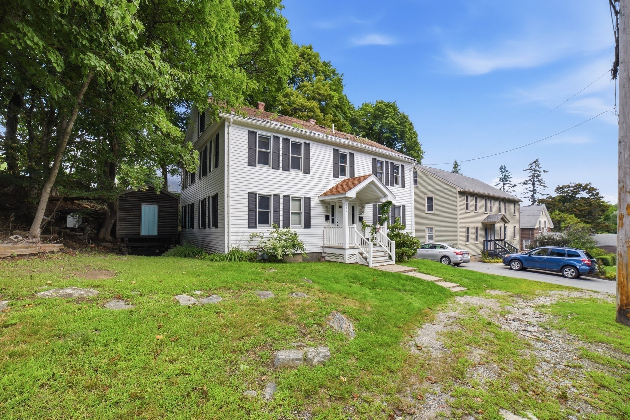 102 Sycamore Street Property Photo 32