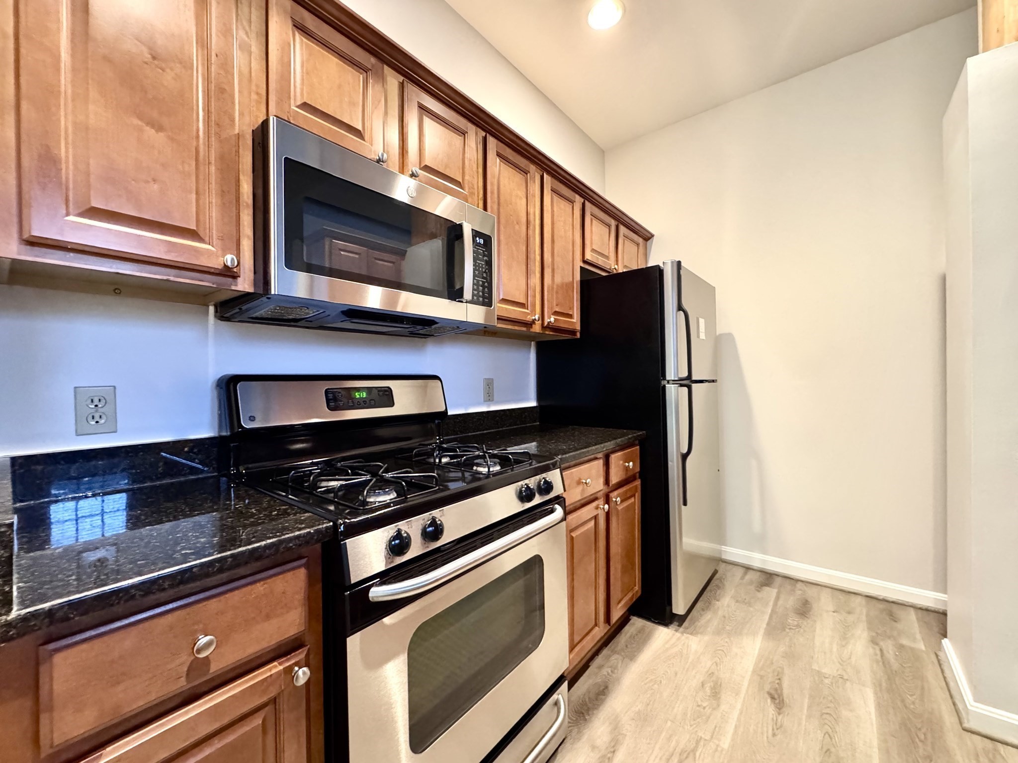 4 Bishop Street # 205 Property Photo 1