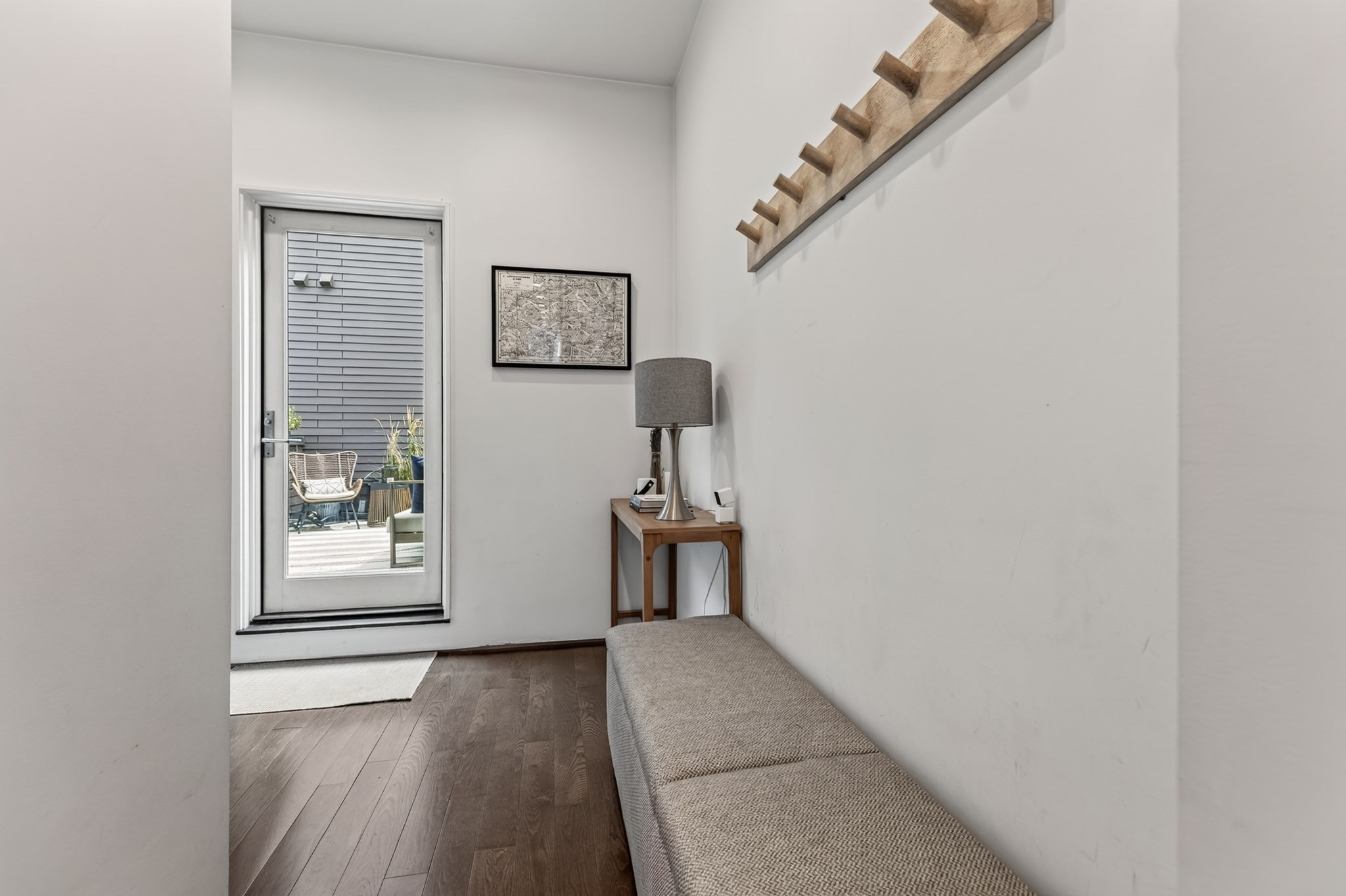503 East 1st # 6 Property Photo 31
