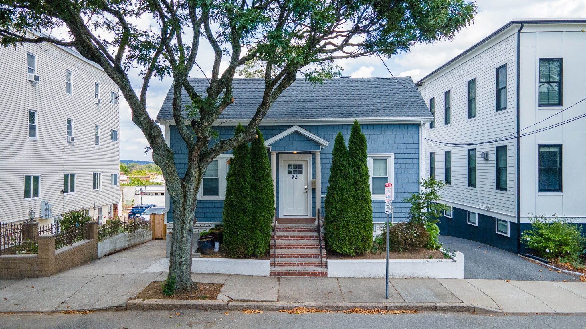 93 Jaques St