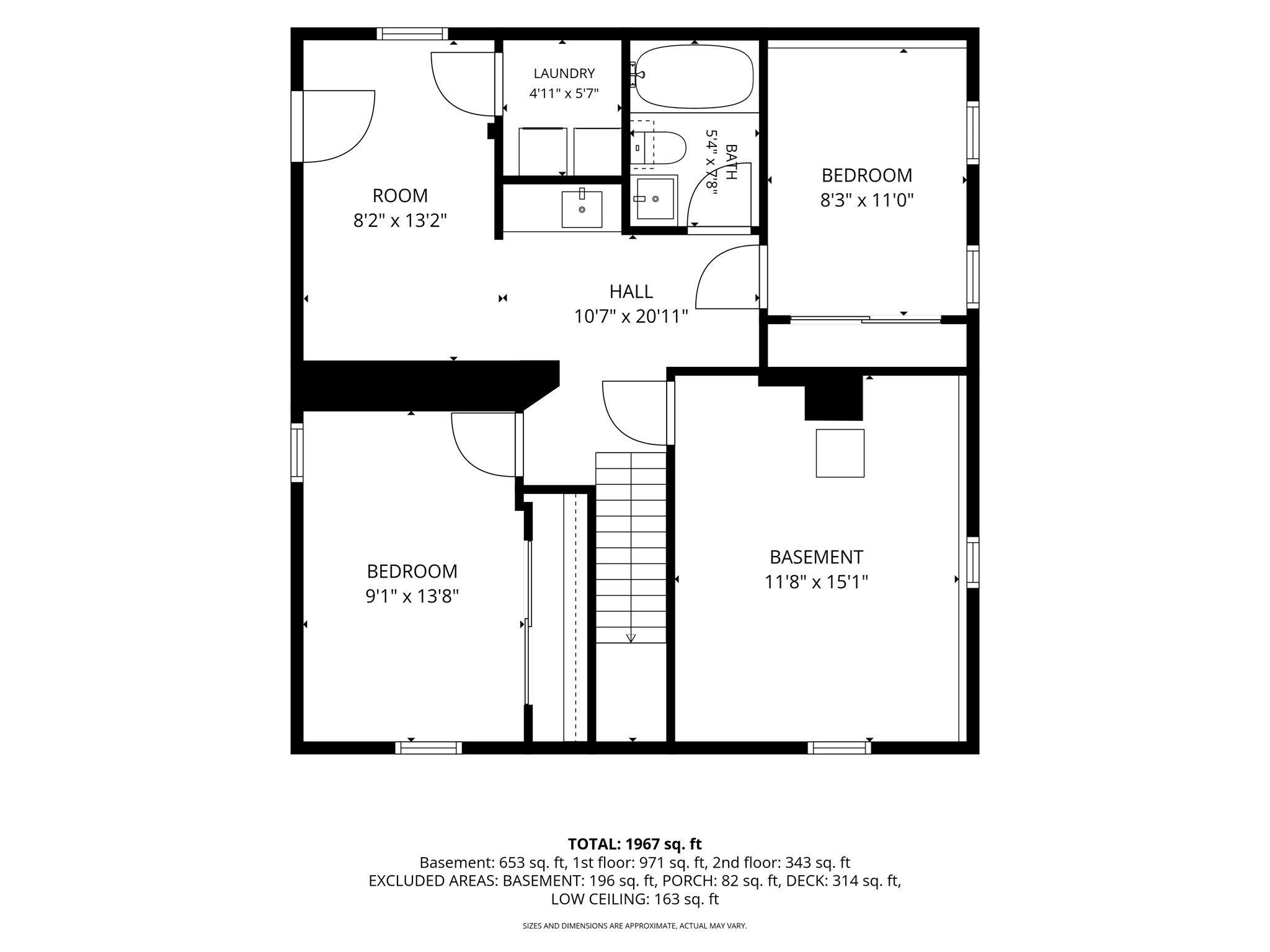 93 Jaques St Property Photo 37