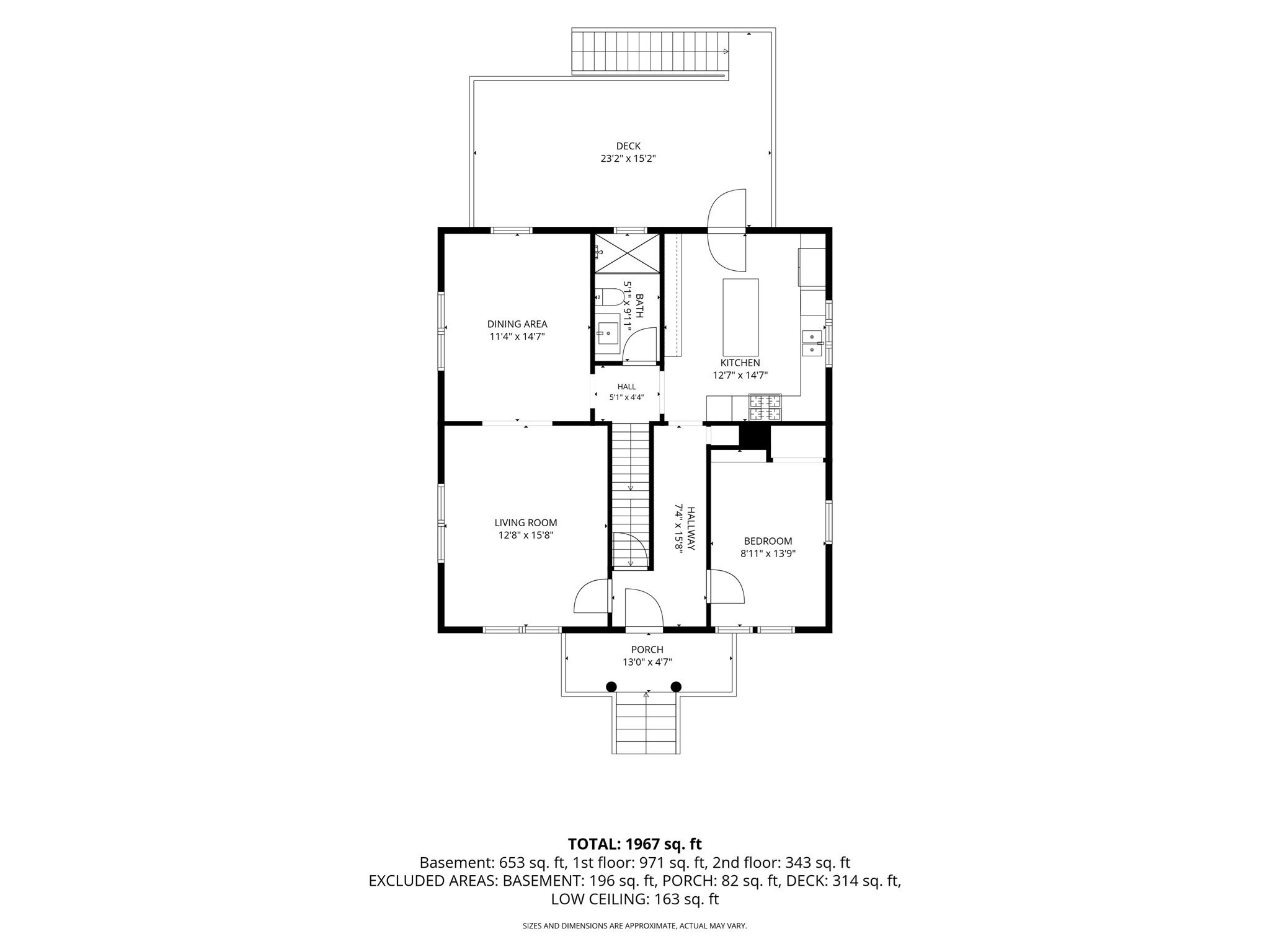 93 Jaques St Property Photo 38