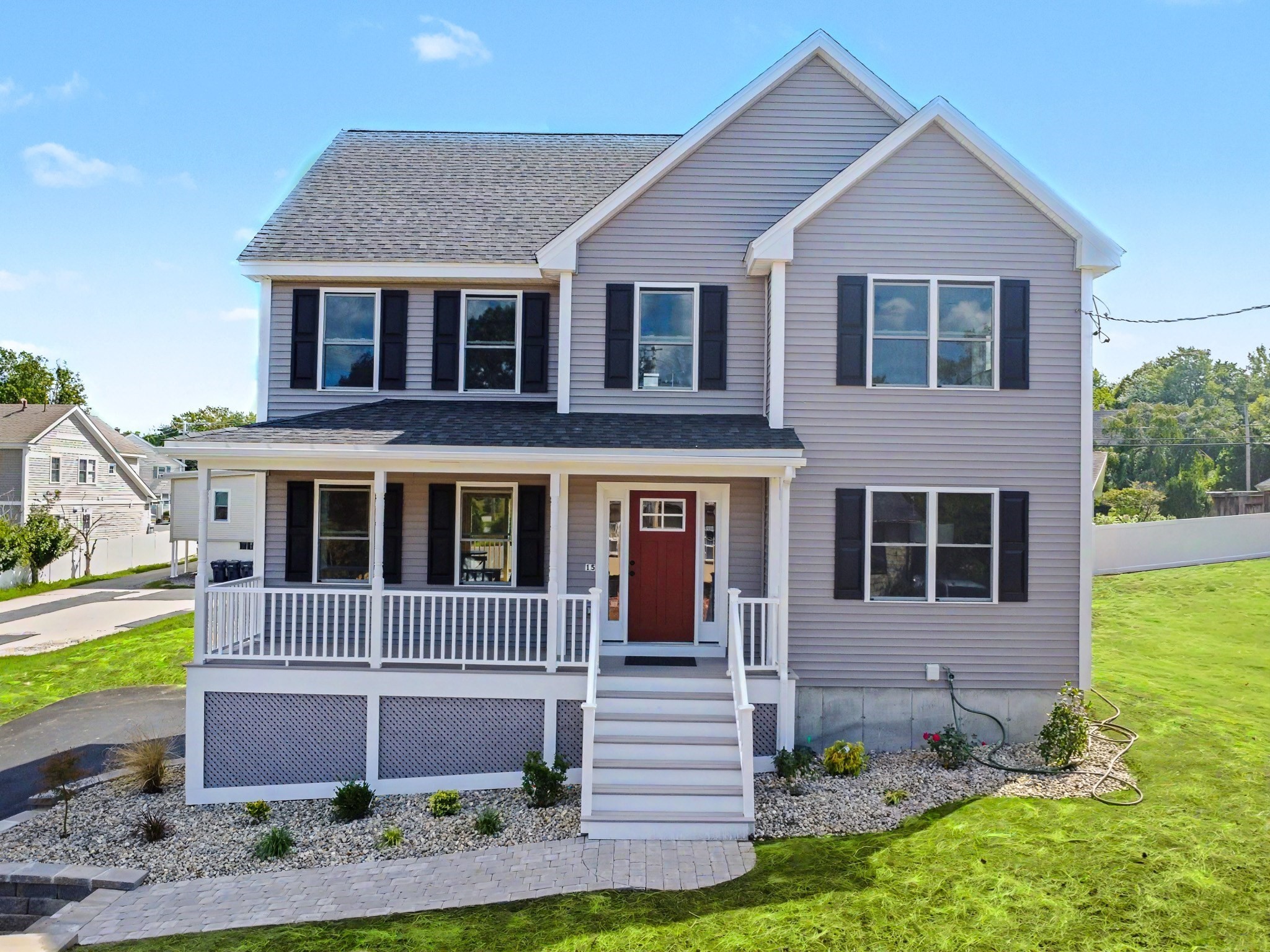 15 Bennington Property Photo 2