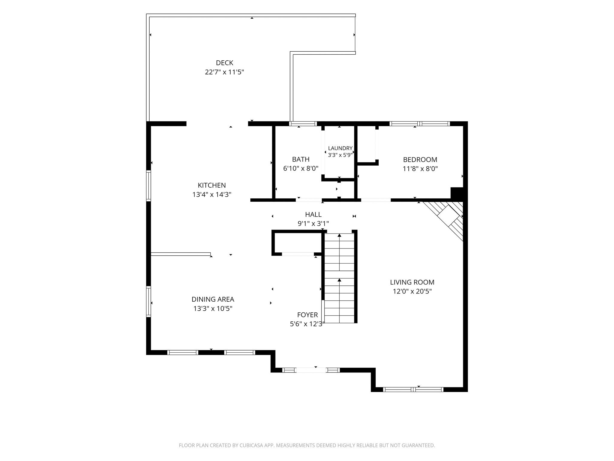 15 Bennington Property Photo 33