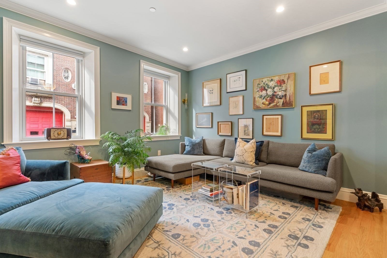 33 Winthrop Street # 1 Property Photo 1