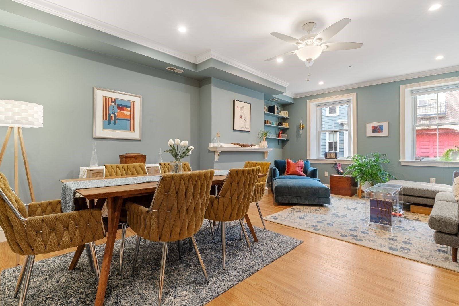 33 Winthrop Street # 1 Property Photo 2