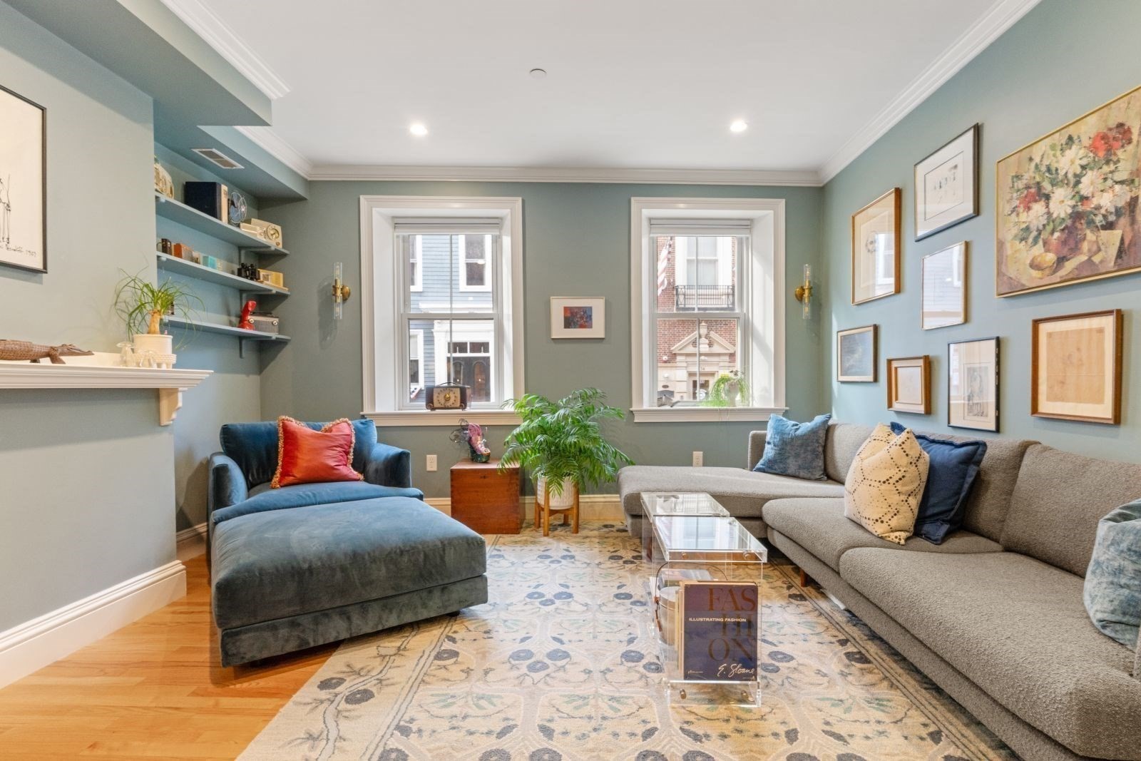 33 Winthrop Street # 1 Property Photo 3