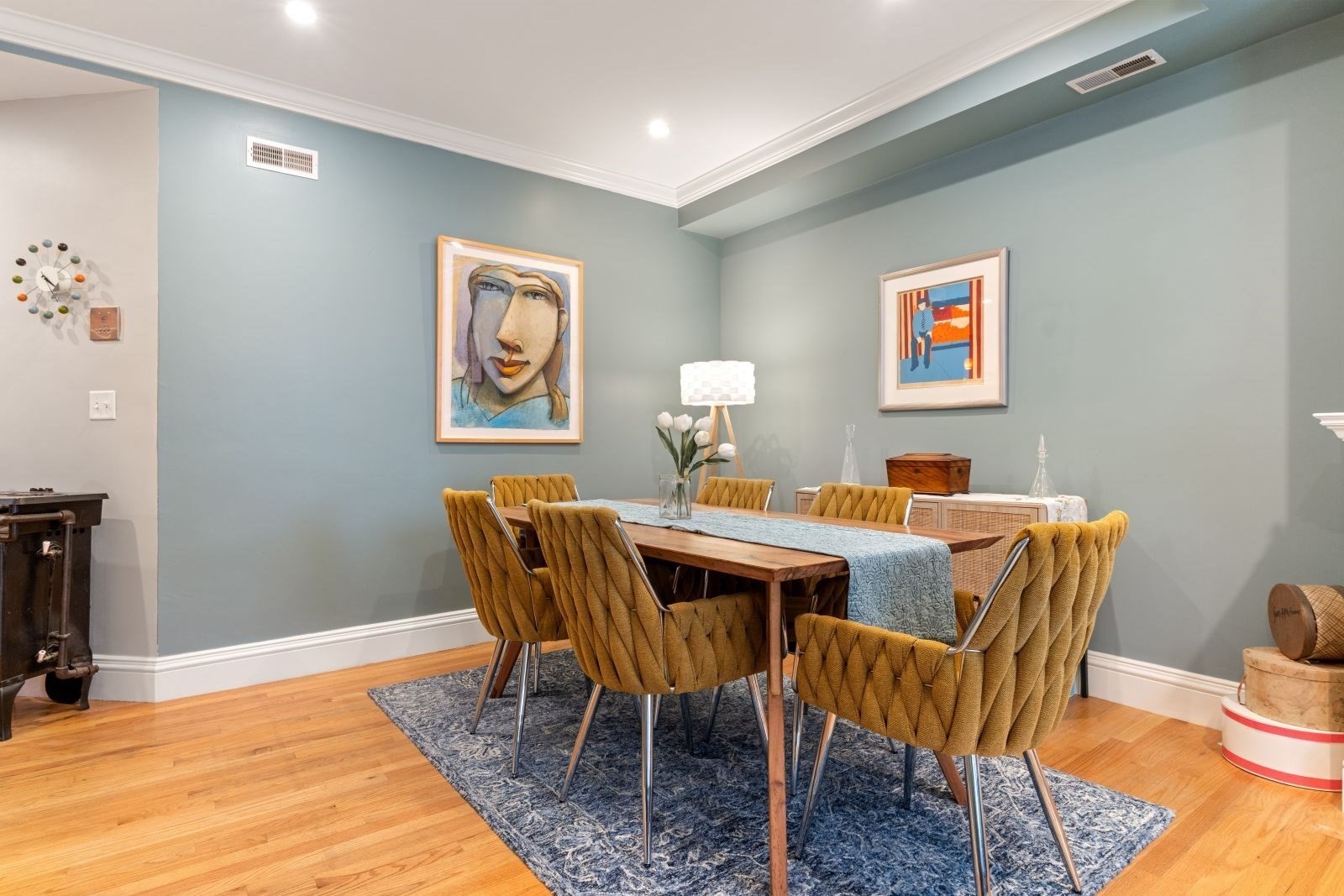 33 Winthrop Street # 1 Property Photo 6