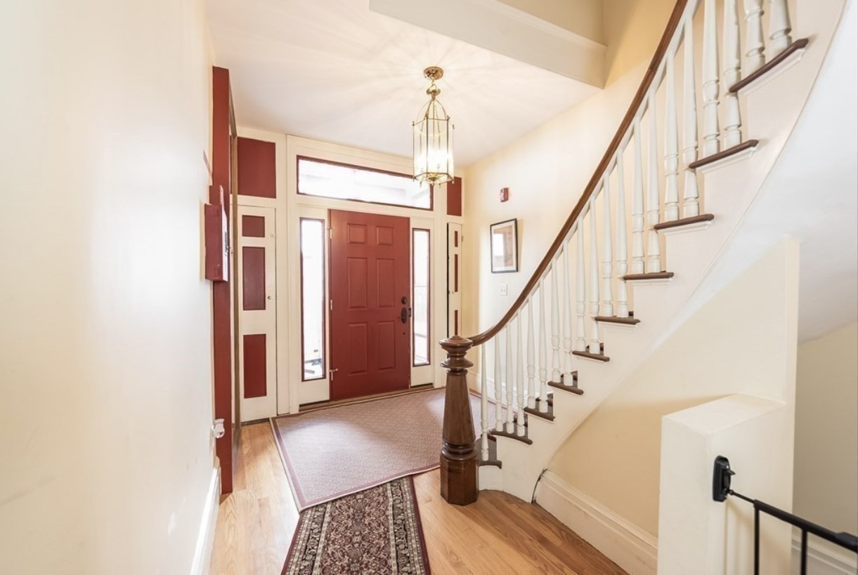 33 Winthrop Street # 1 Property Photo 18