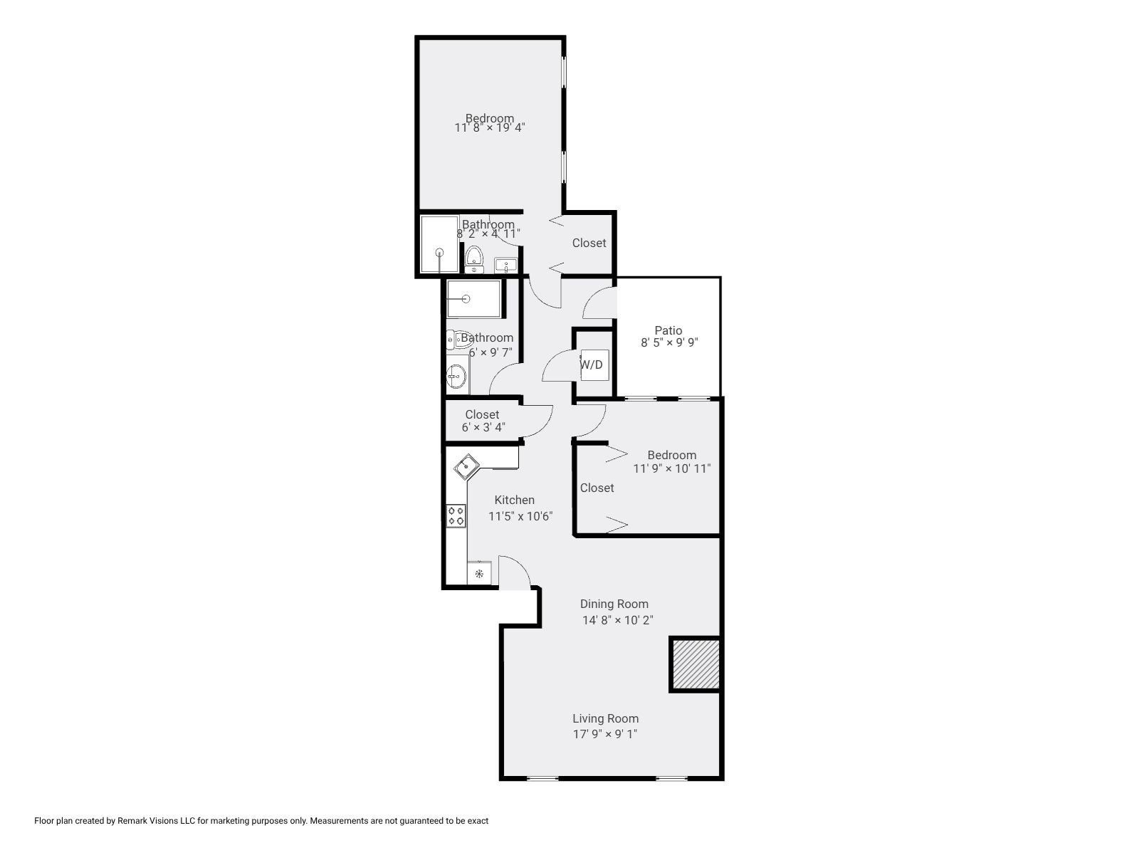 33 Winthrop Street # 1 Property Photo 25