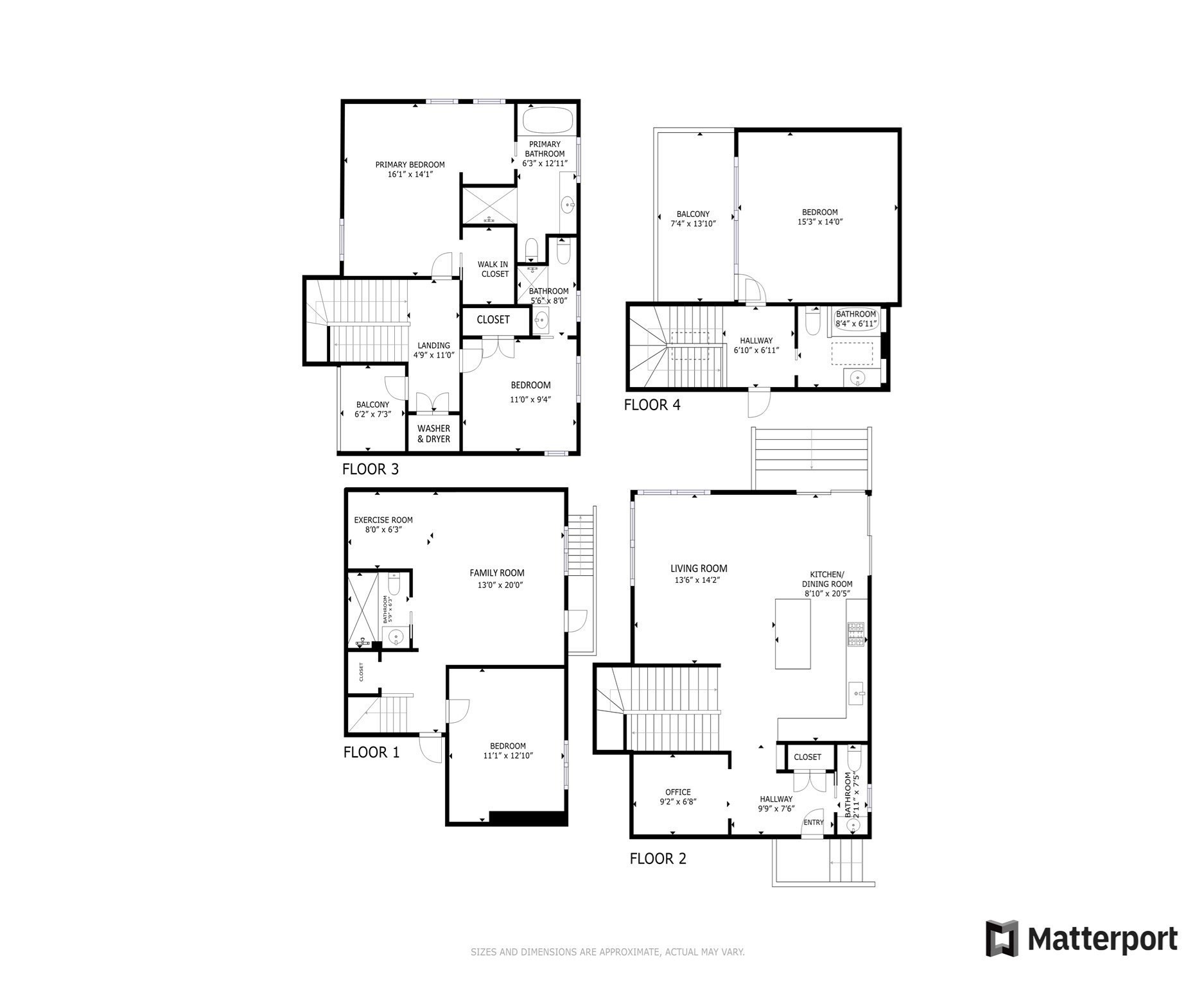 137 Walden St # 137 Property Photo 42