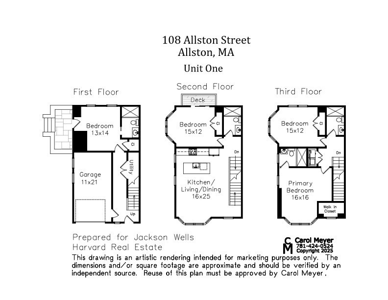 108 Allston Street # A Property Photo 42
