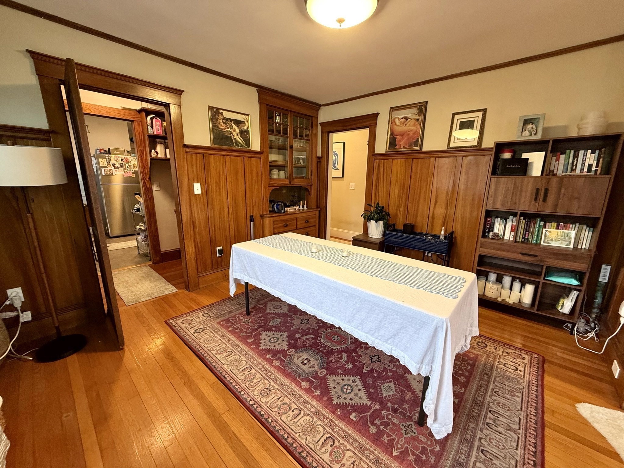 666 Belmont St # 2 Property Photo 6