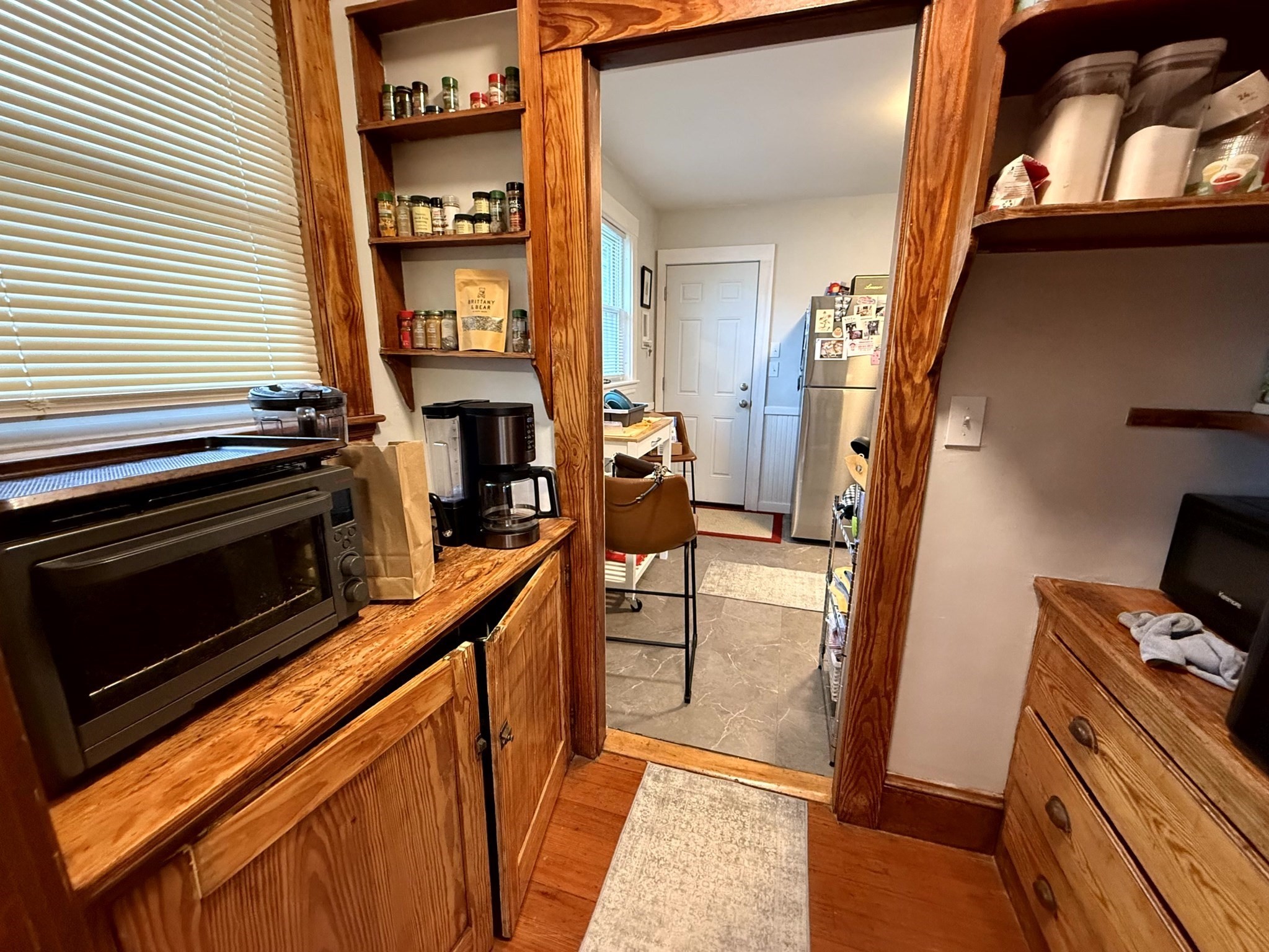 666 Belmont St # 2 Property Photo 8
