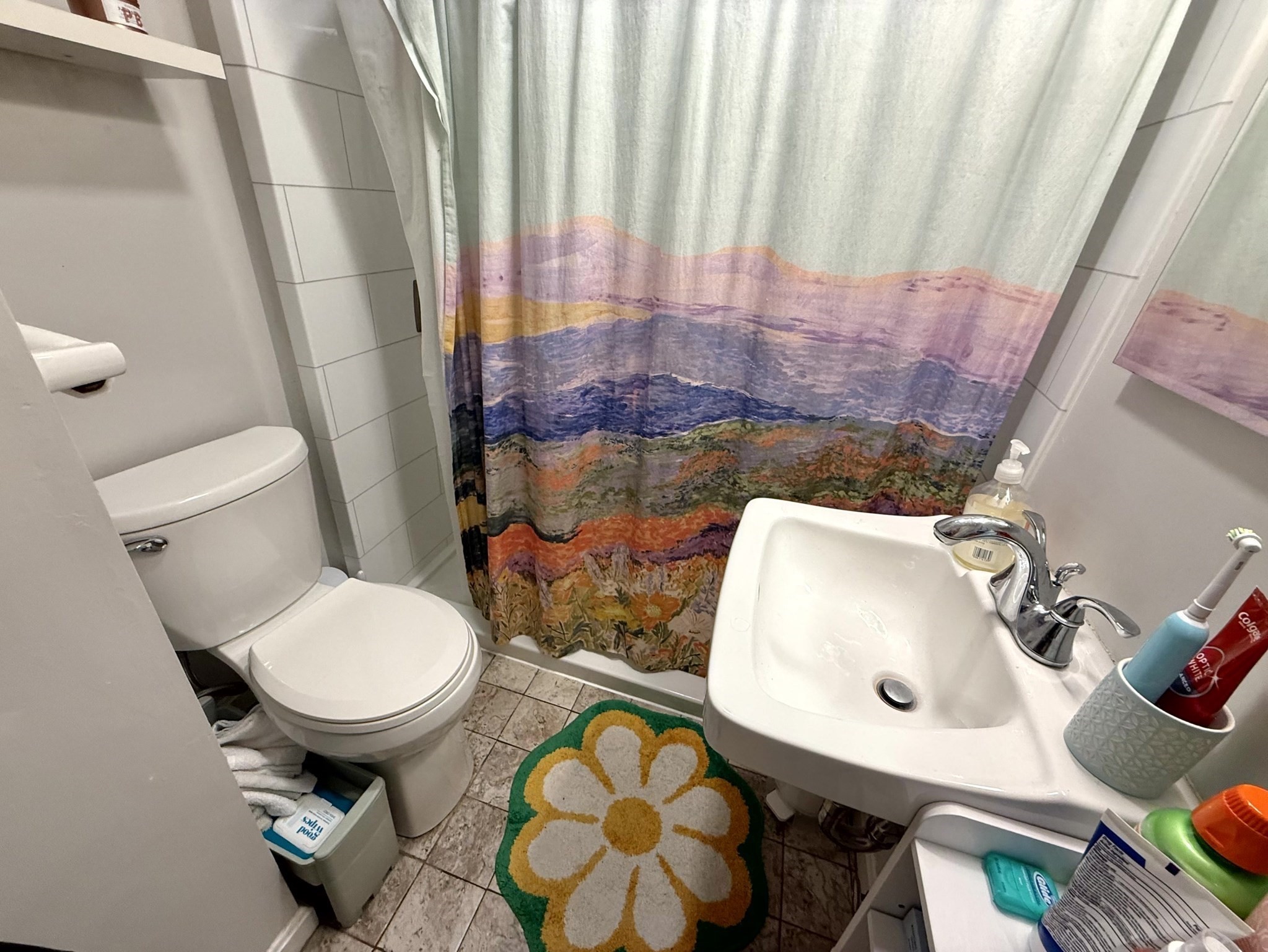 666 Belmont St # 2 Property Photo 13