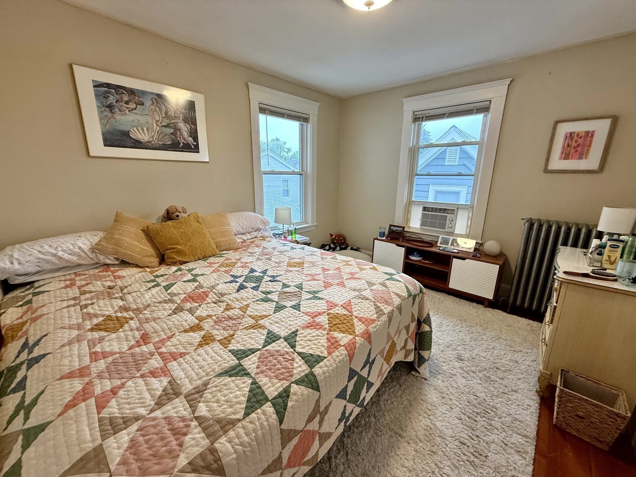 666 Belmont St # 2 Property Photo 14