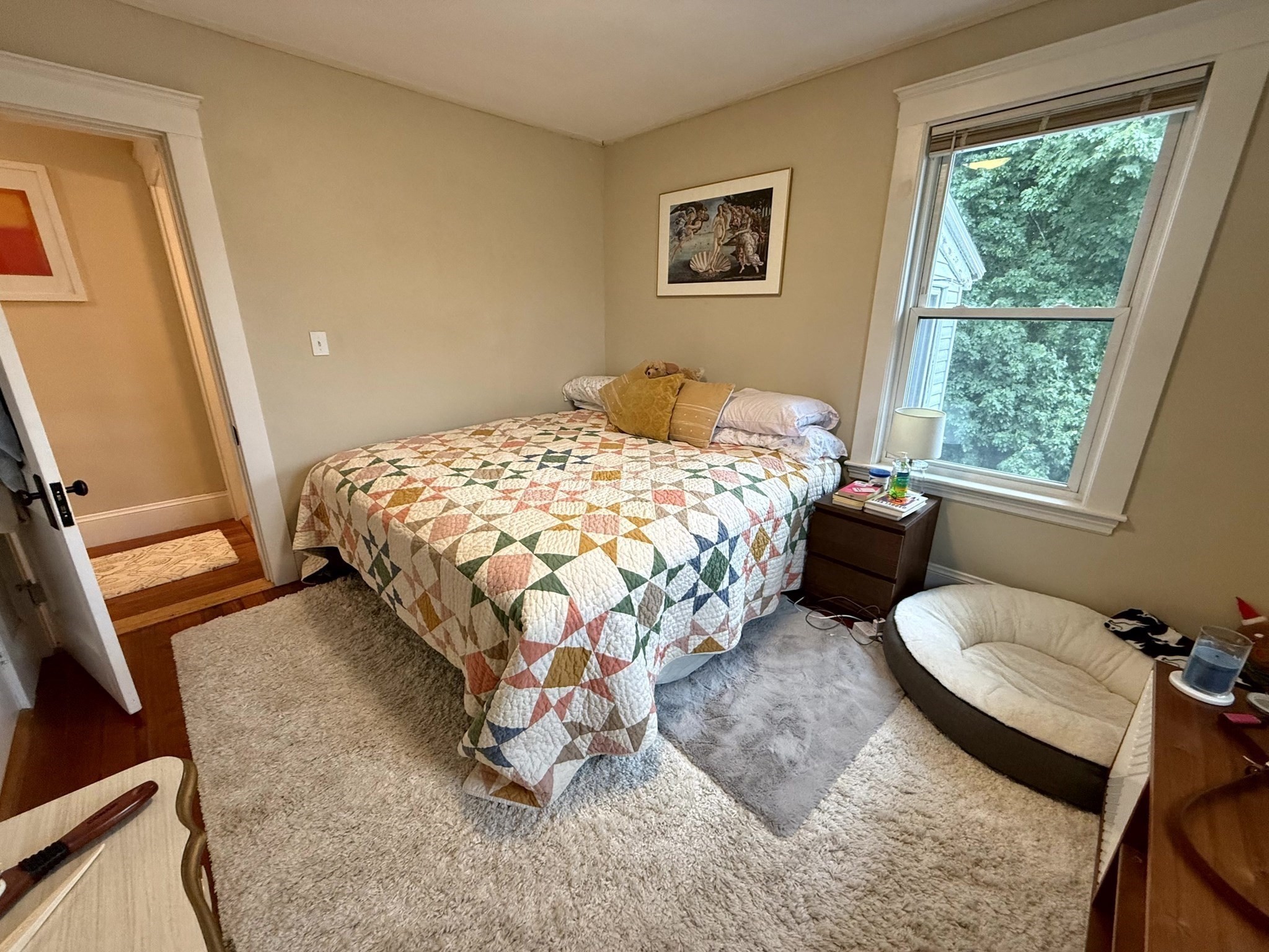 666 Belmont St # 2 Property Photo 15