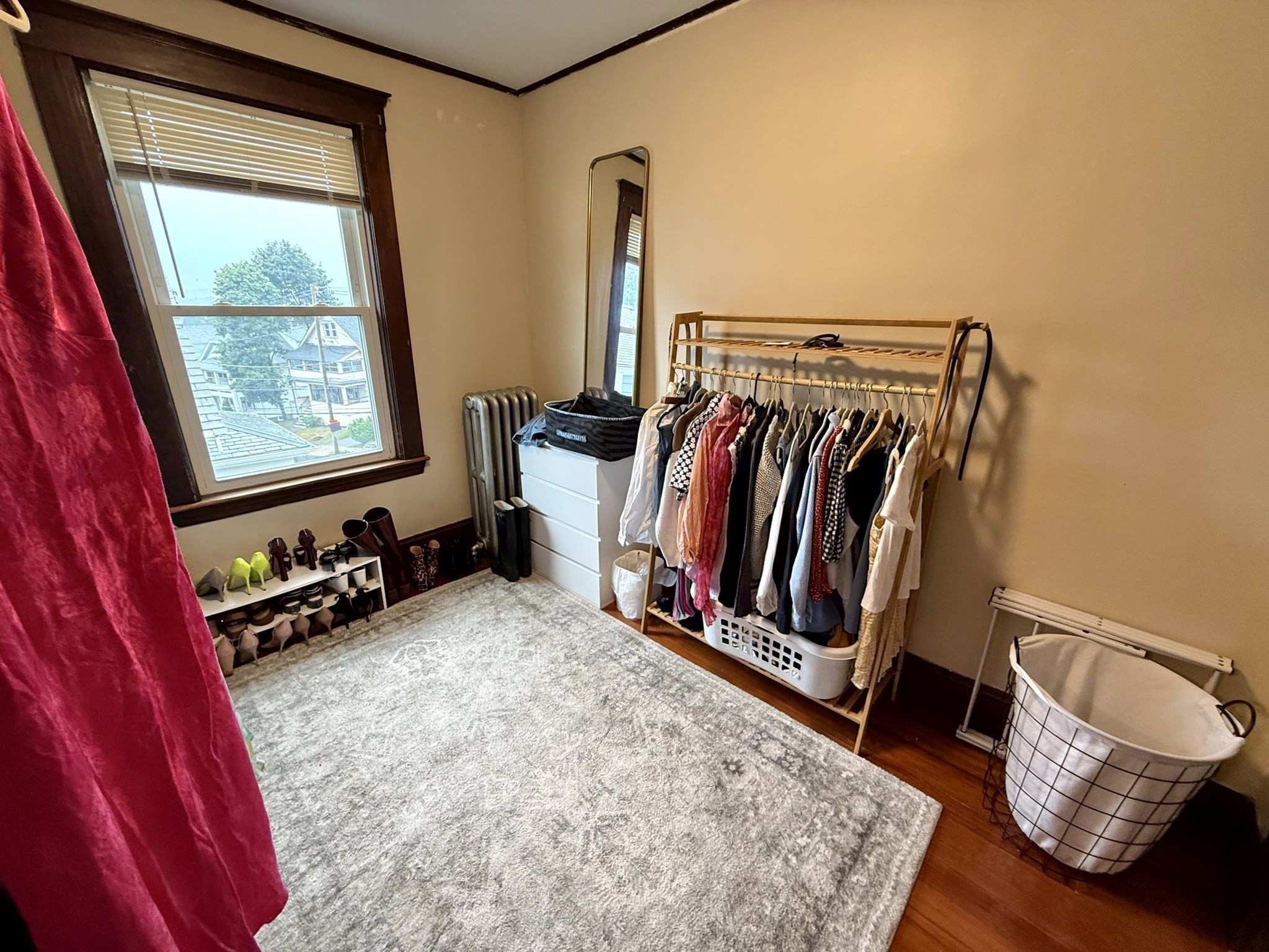 666 Belmont St # 2 Property Photo 18