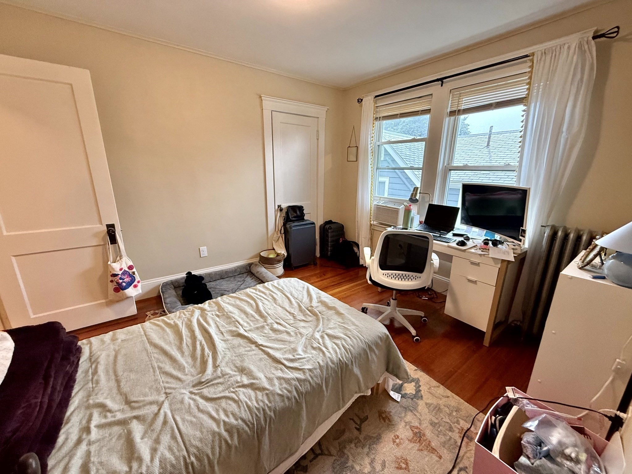 666 Belmont St # 2 Property Photo 19
