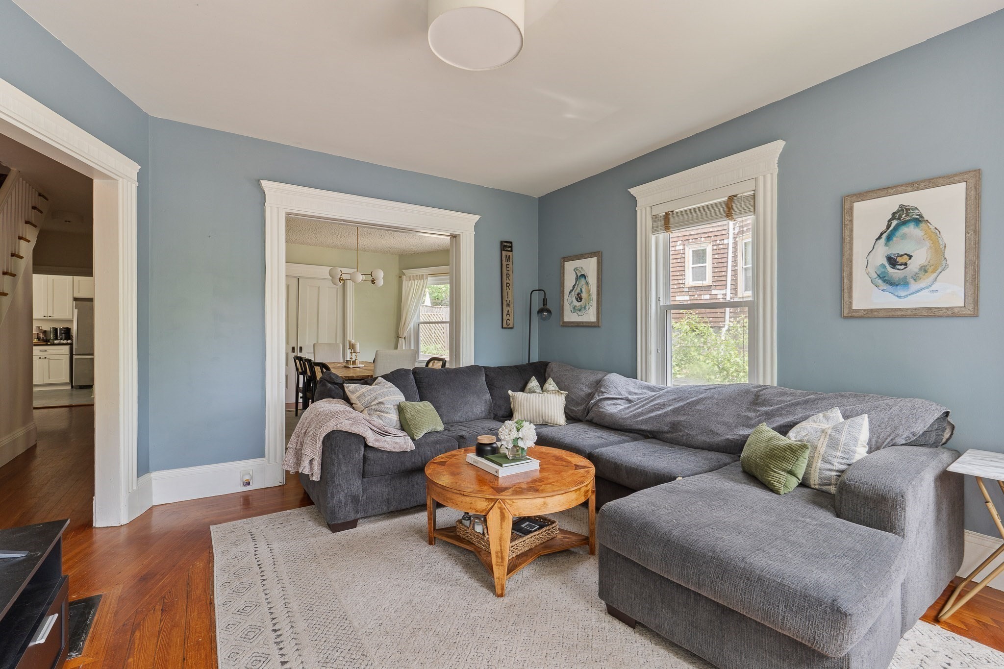 39 Mellen St # A Property Photo 1