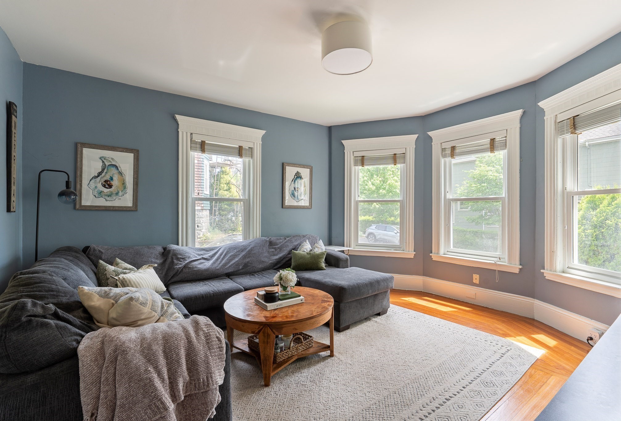 39 Mellen St # A Property Photo 5