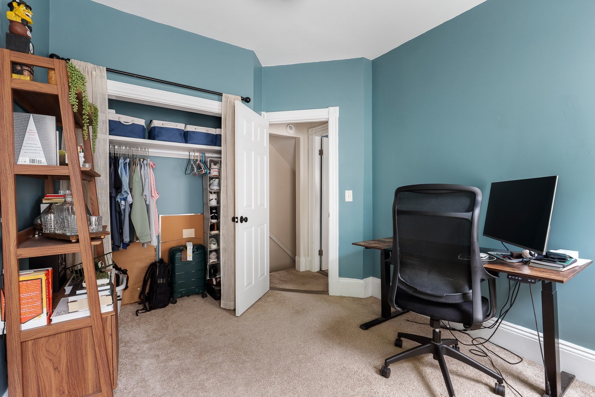 39 Mellen St # A Property Photo 13