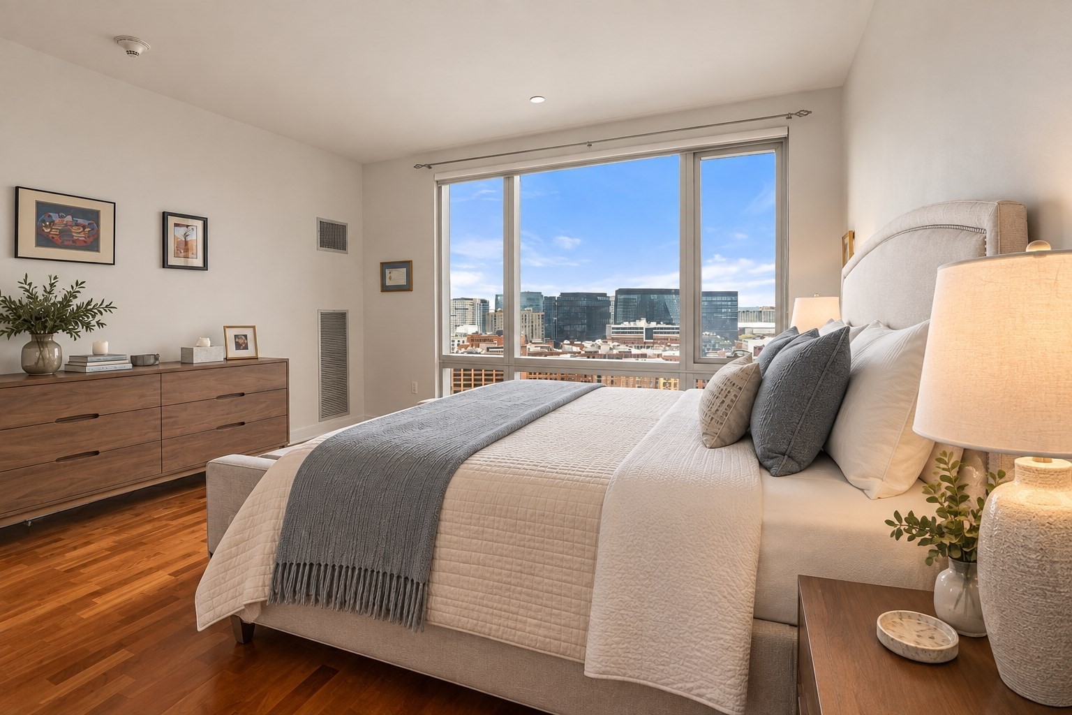 500 Atlantic Ave # 16m Property Photo 4