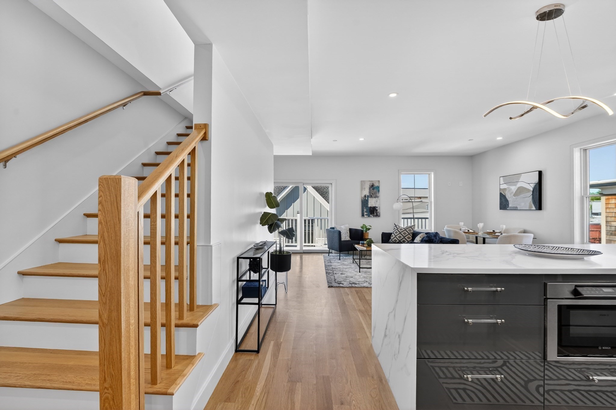21-c Kent Court # C Property Photo 2