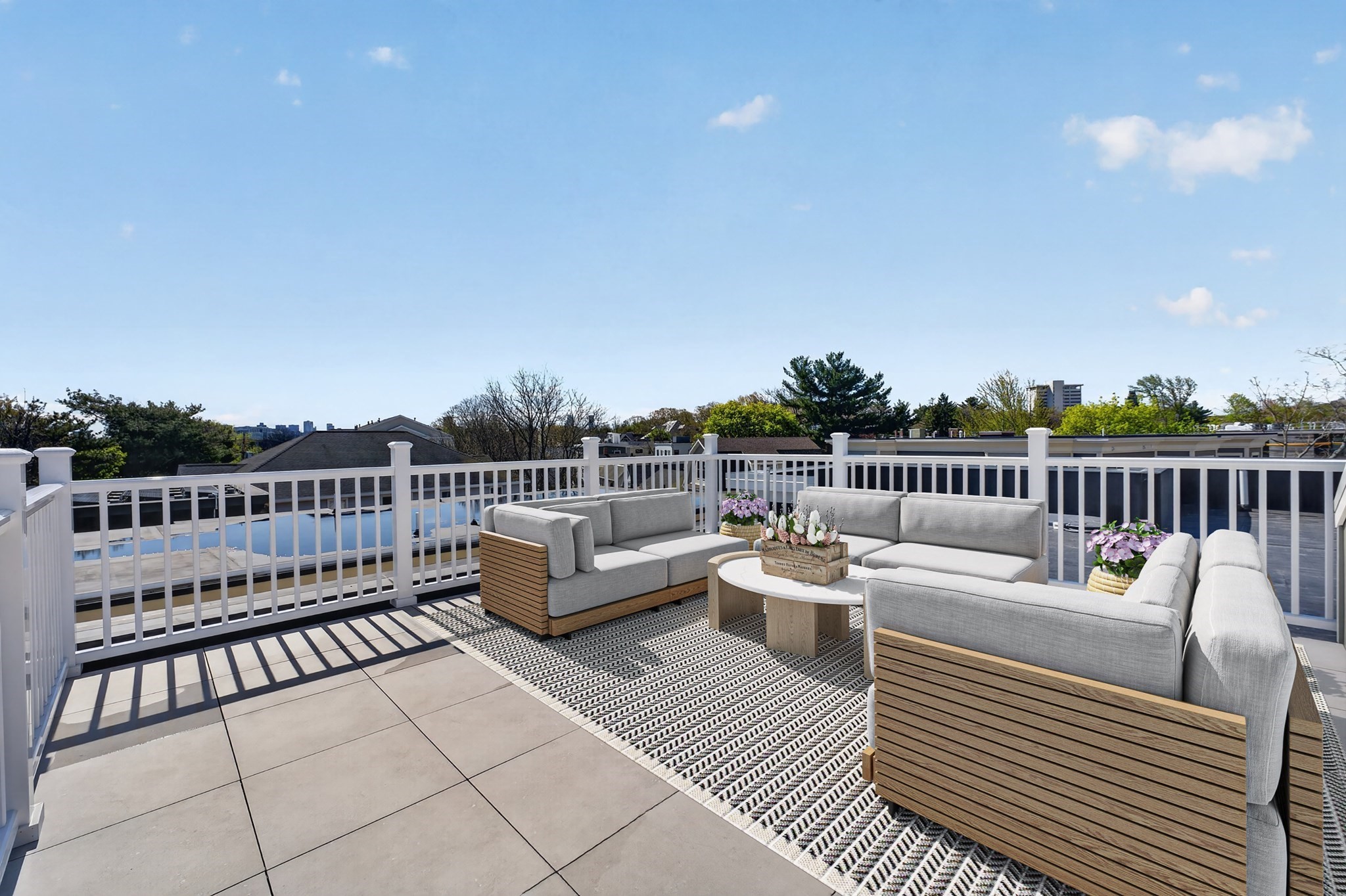 21-c Kent Court # C Property Photo 3