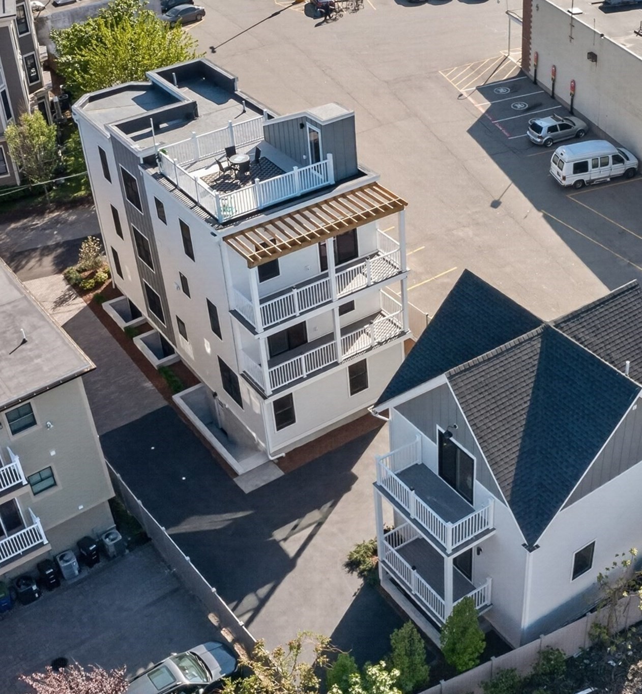 21-c Kent Court # C Property Photo 37