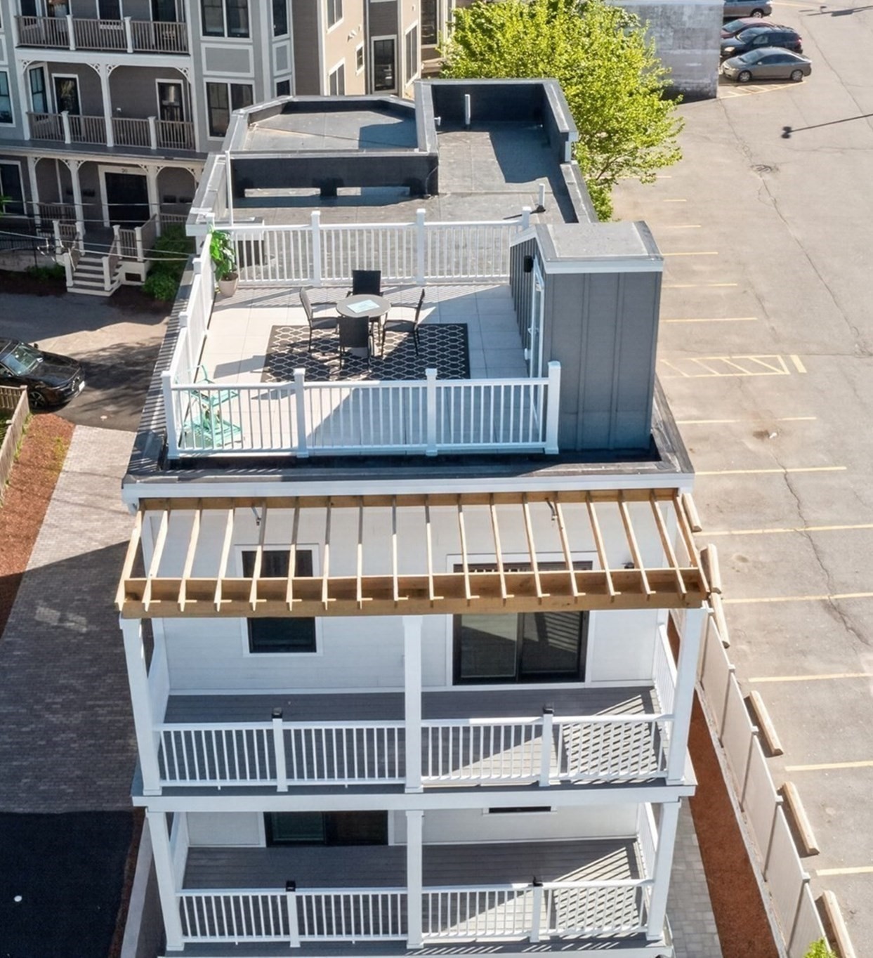 21-c Kent Court # C Property Photo 38