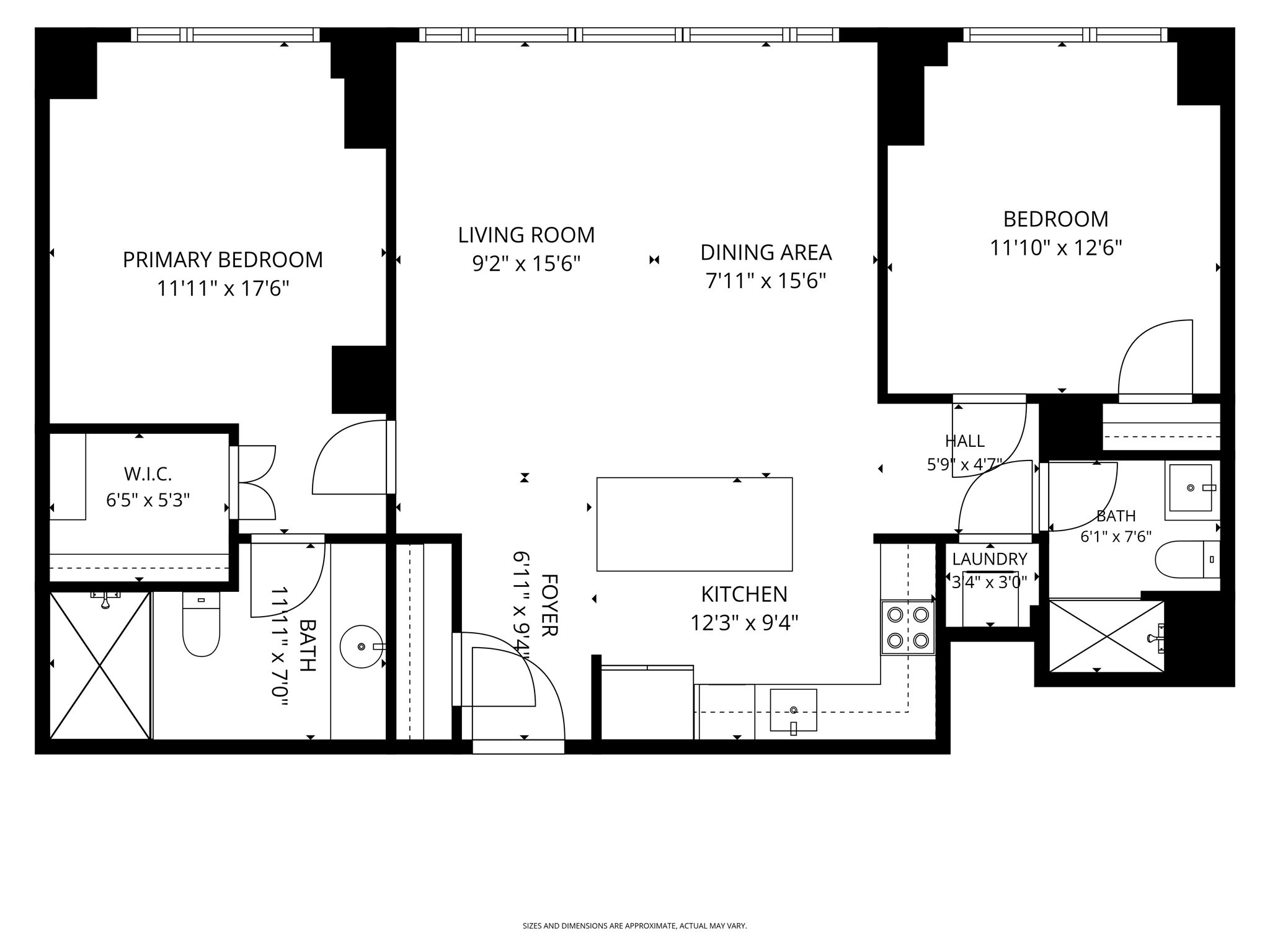 165 Tremont St # 302 Property Photo 31